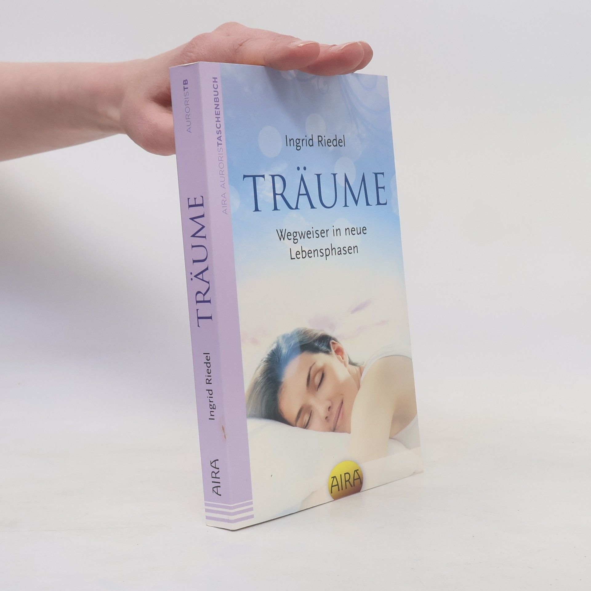 Träume - Wegweiser in neue Lebensphasen