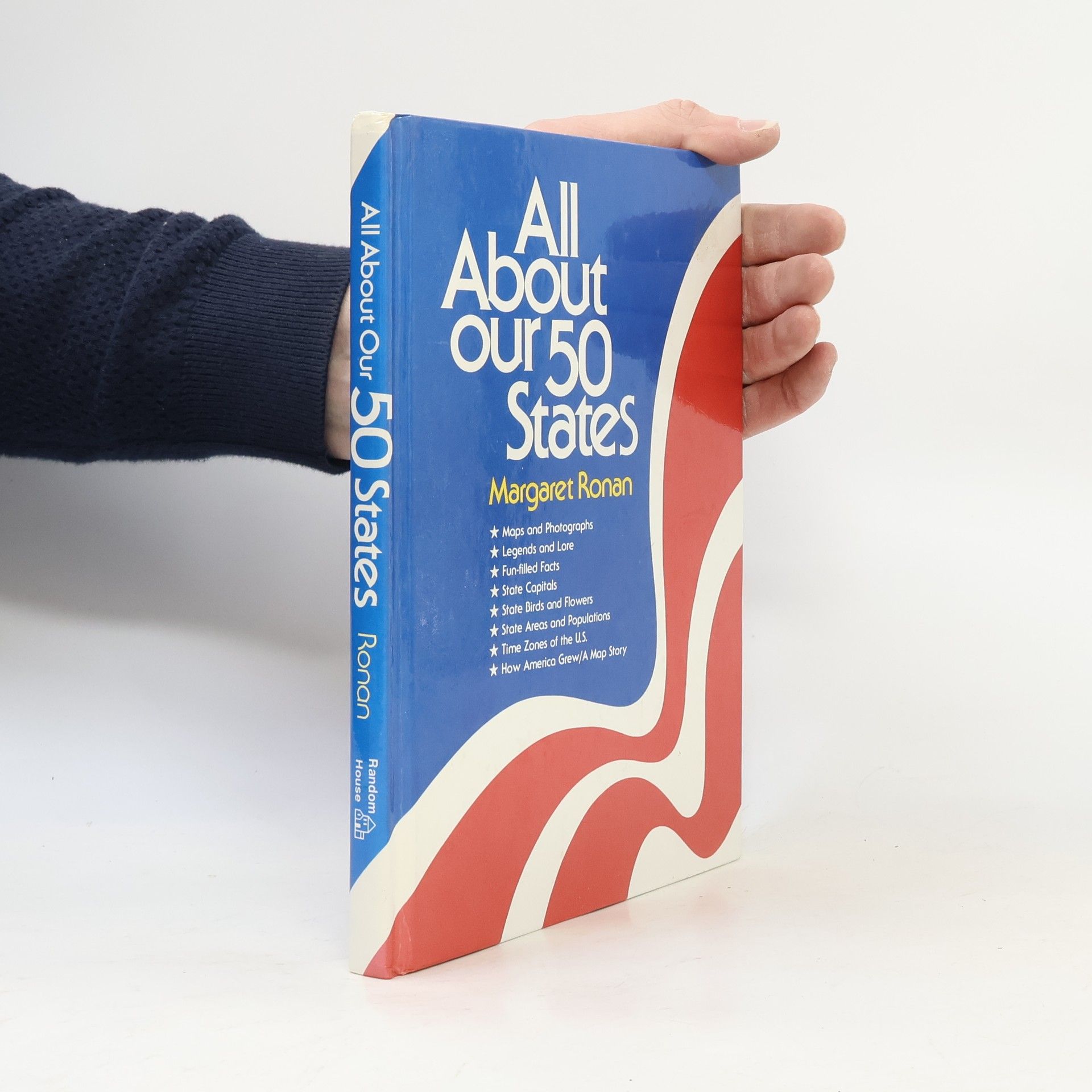 All About Our 50 States