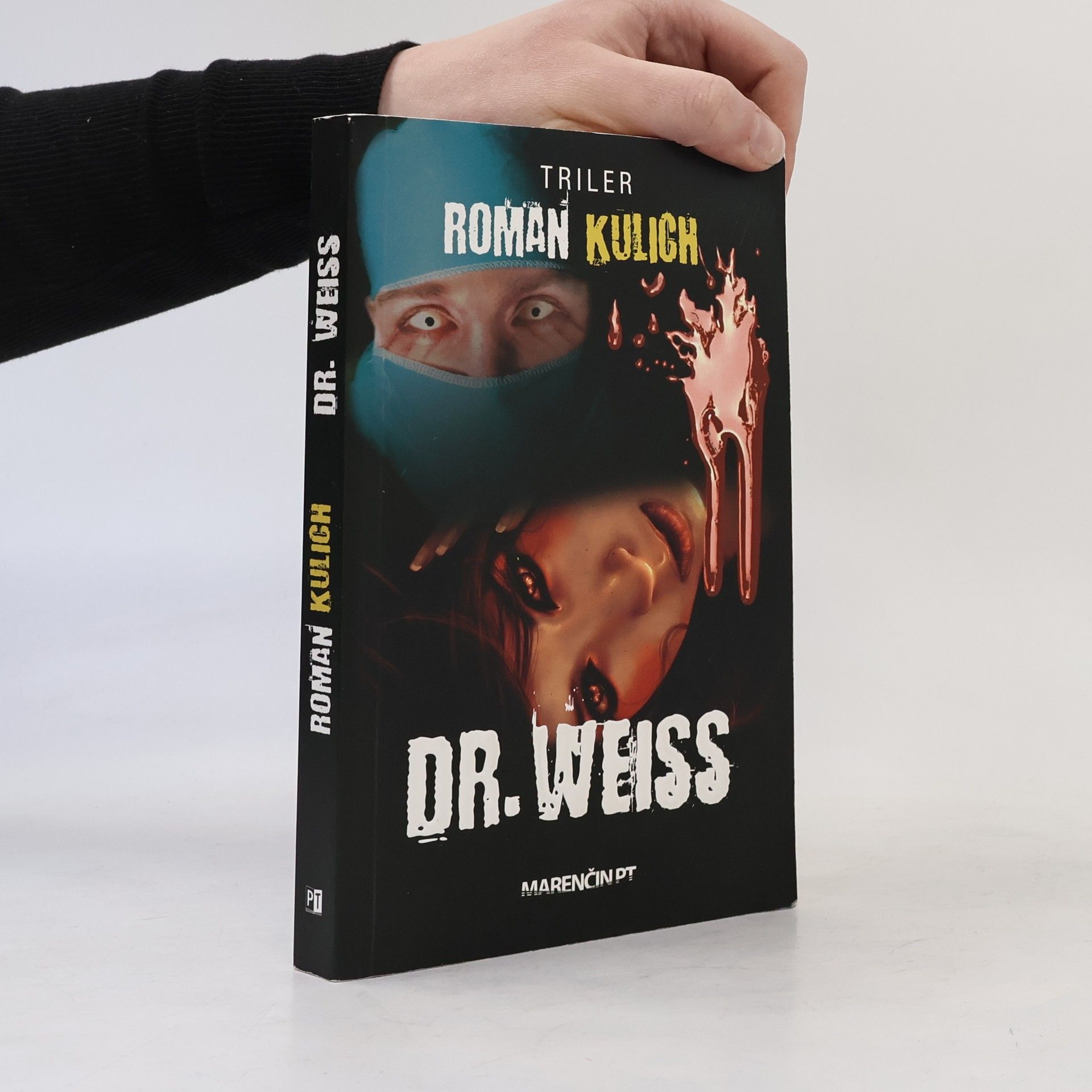 Roman Kulich Dr. Weiss