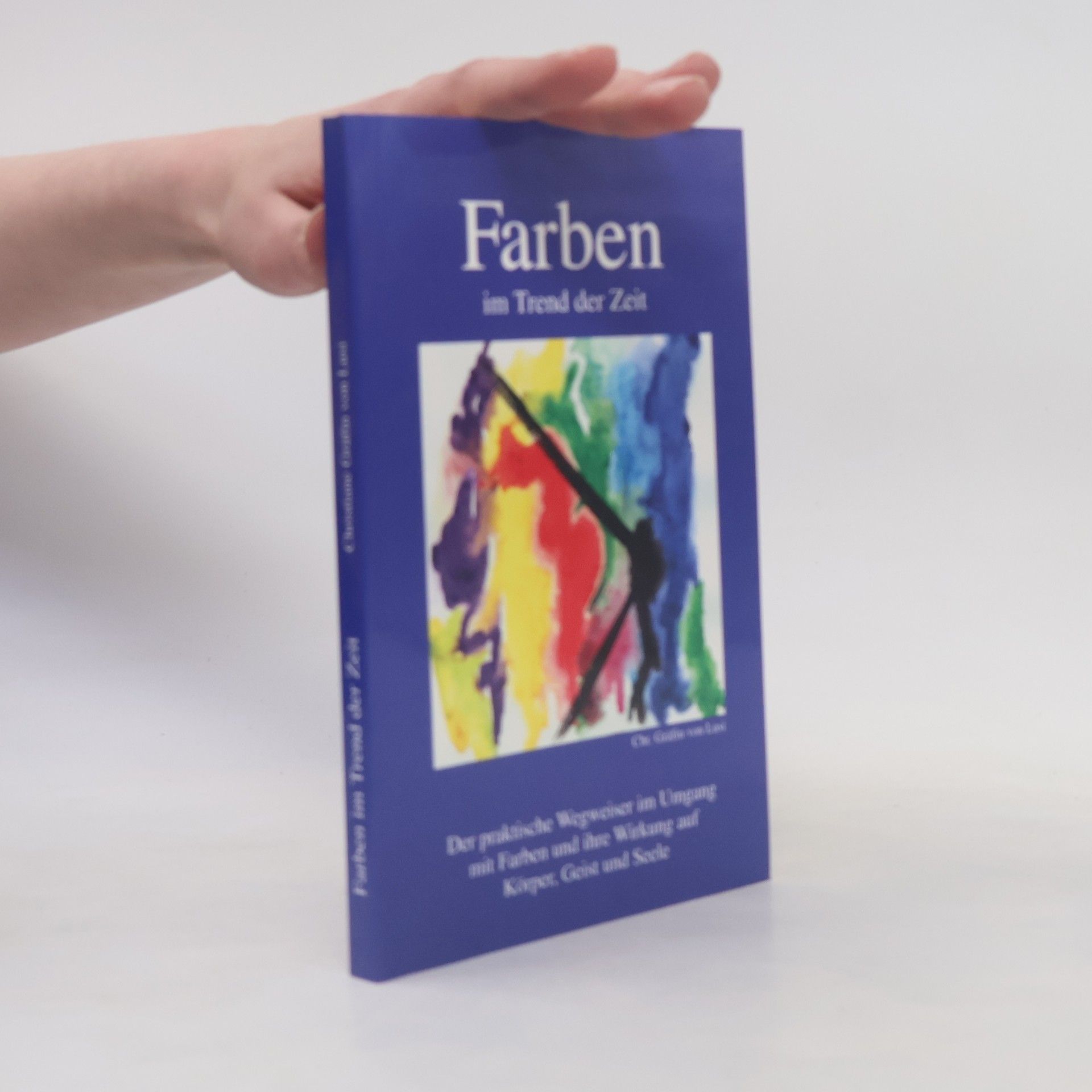 Farben im Trend der Zeit