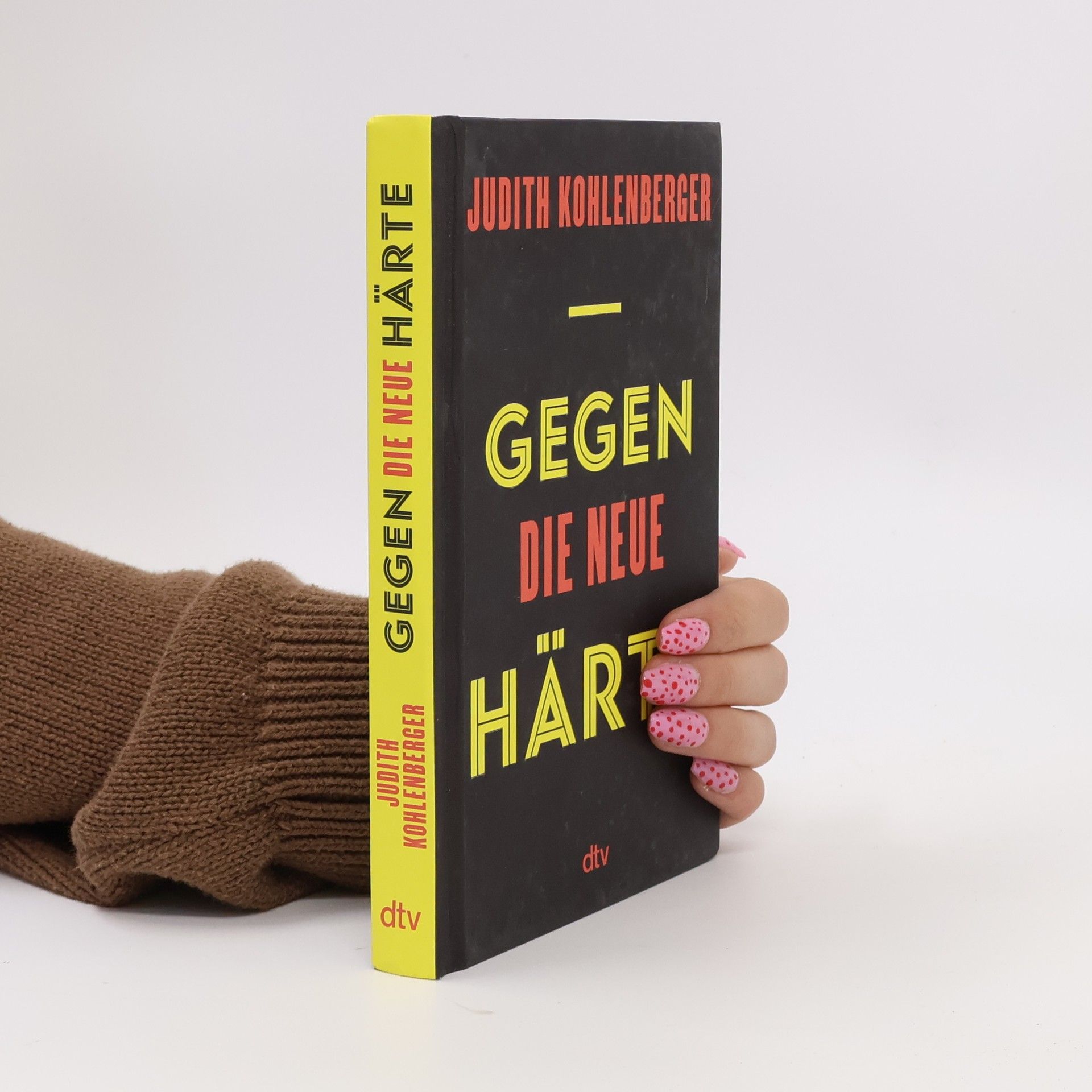 Gegen die neue Härte