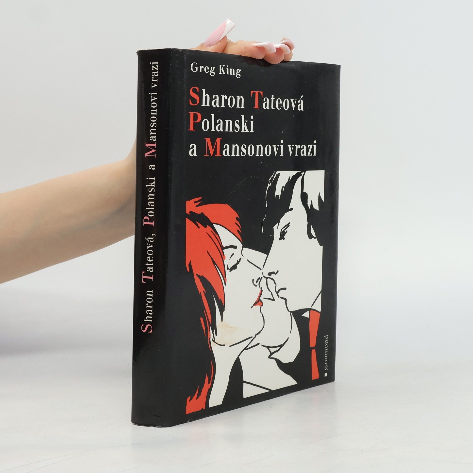 Sharon Tateová Polanski a Mansonovi vrazi