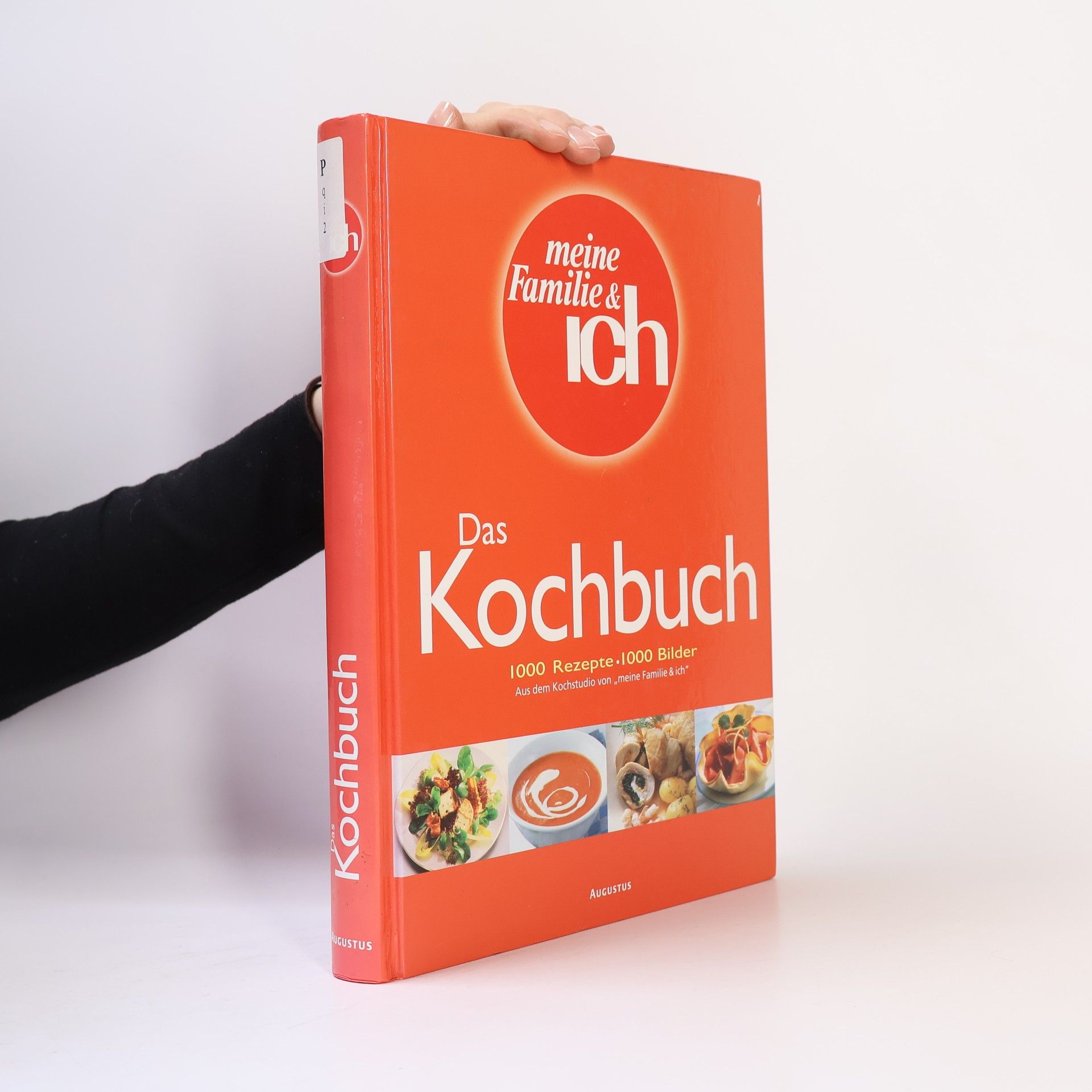 Gabriele Rosenbaum Das Kochbuch