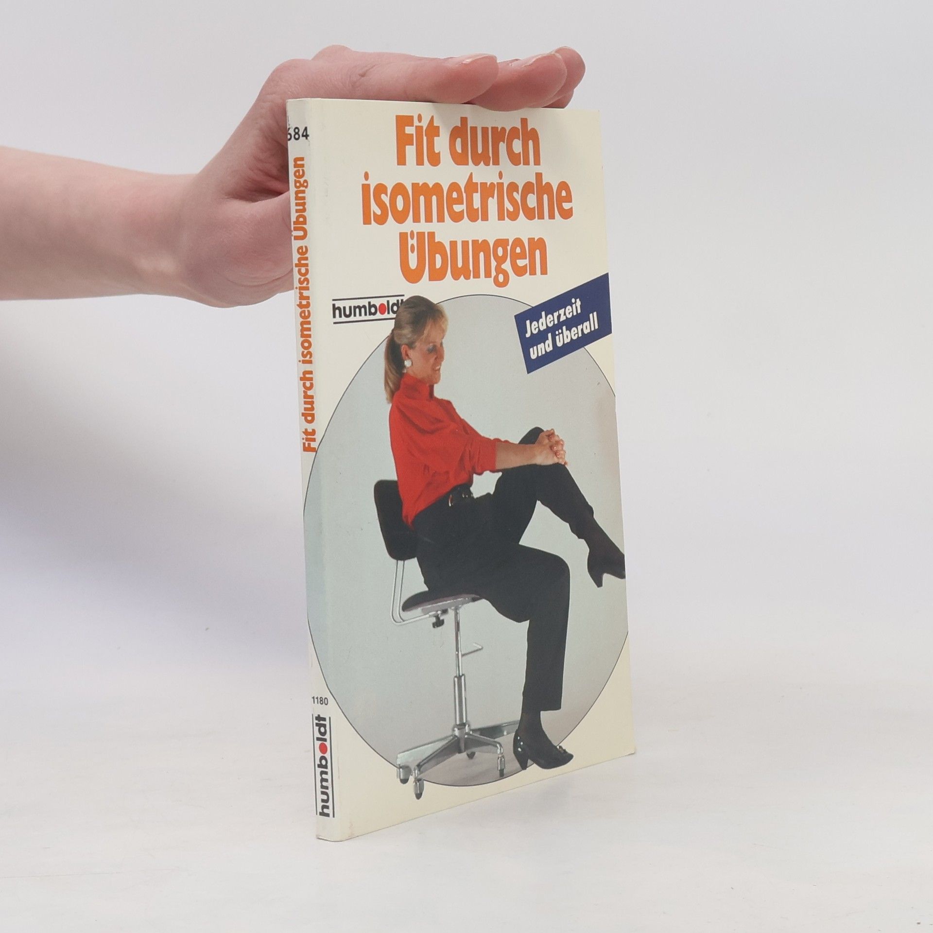 Collectif d'auteurs Fit durch isometrische Übungen