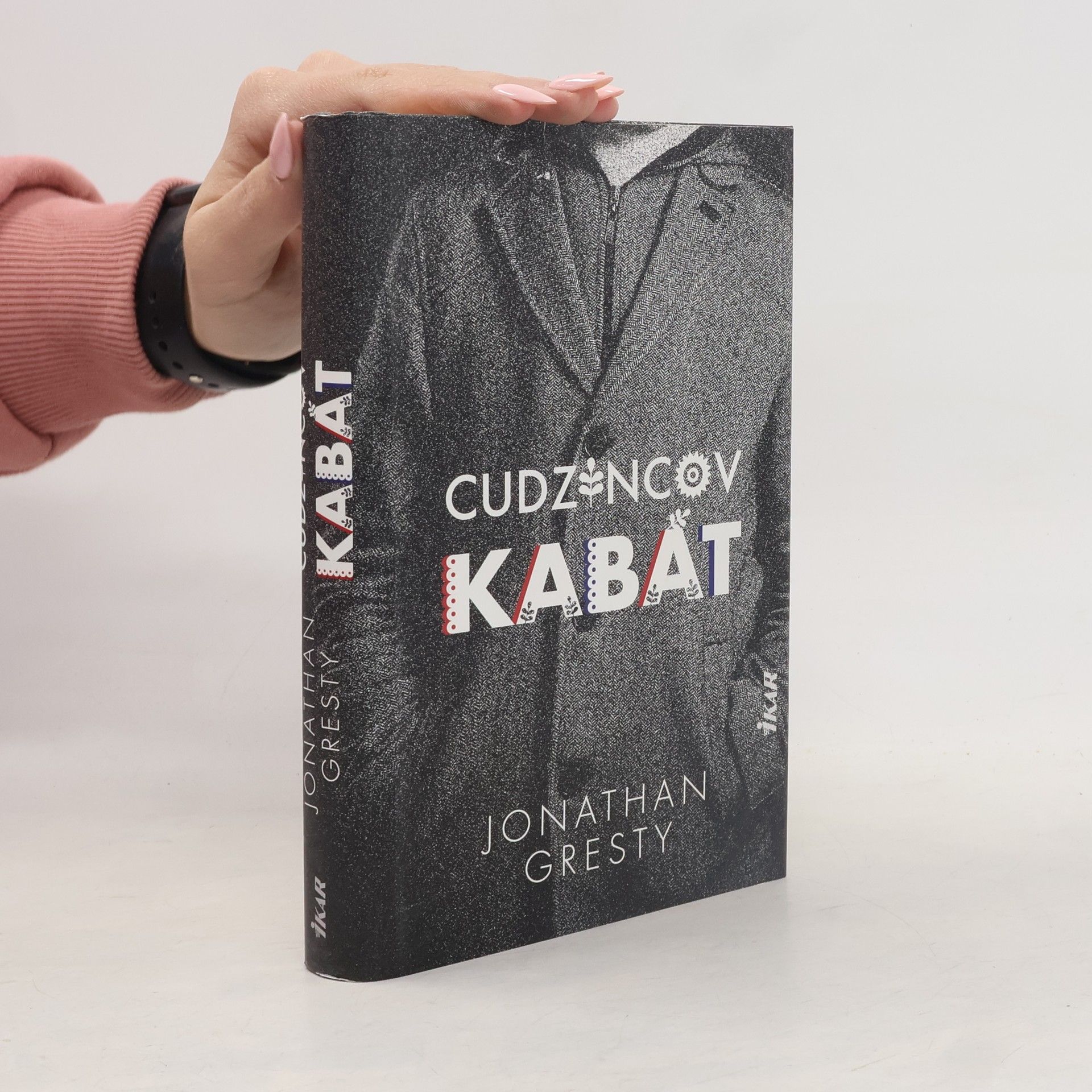 Cudzincov kabát