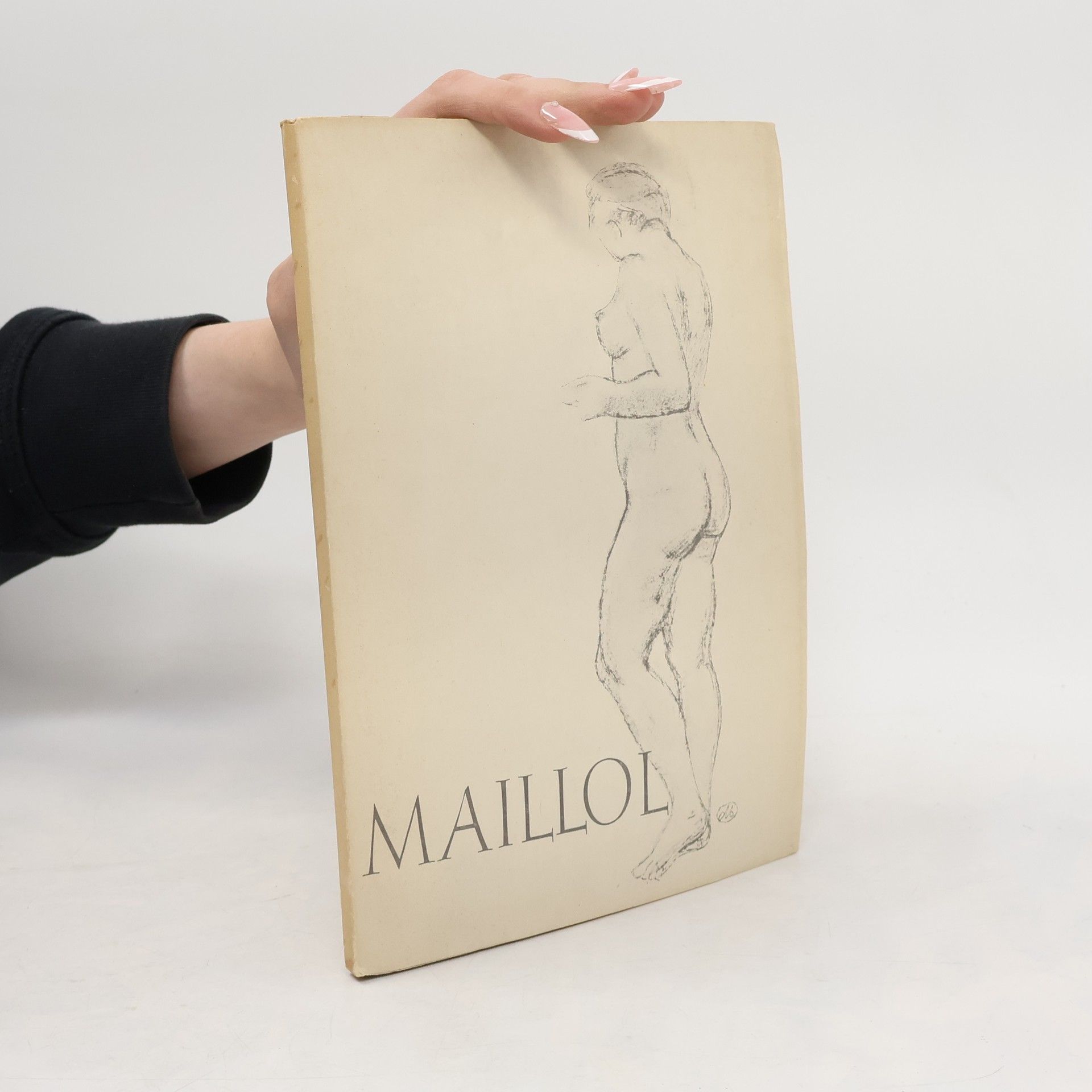 Autorenkollektiv Maillol