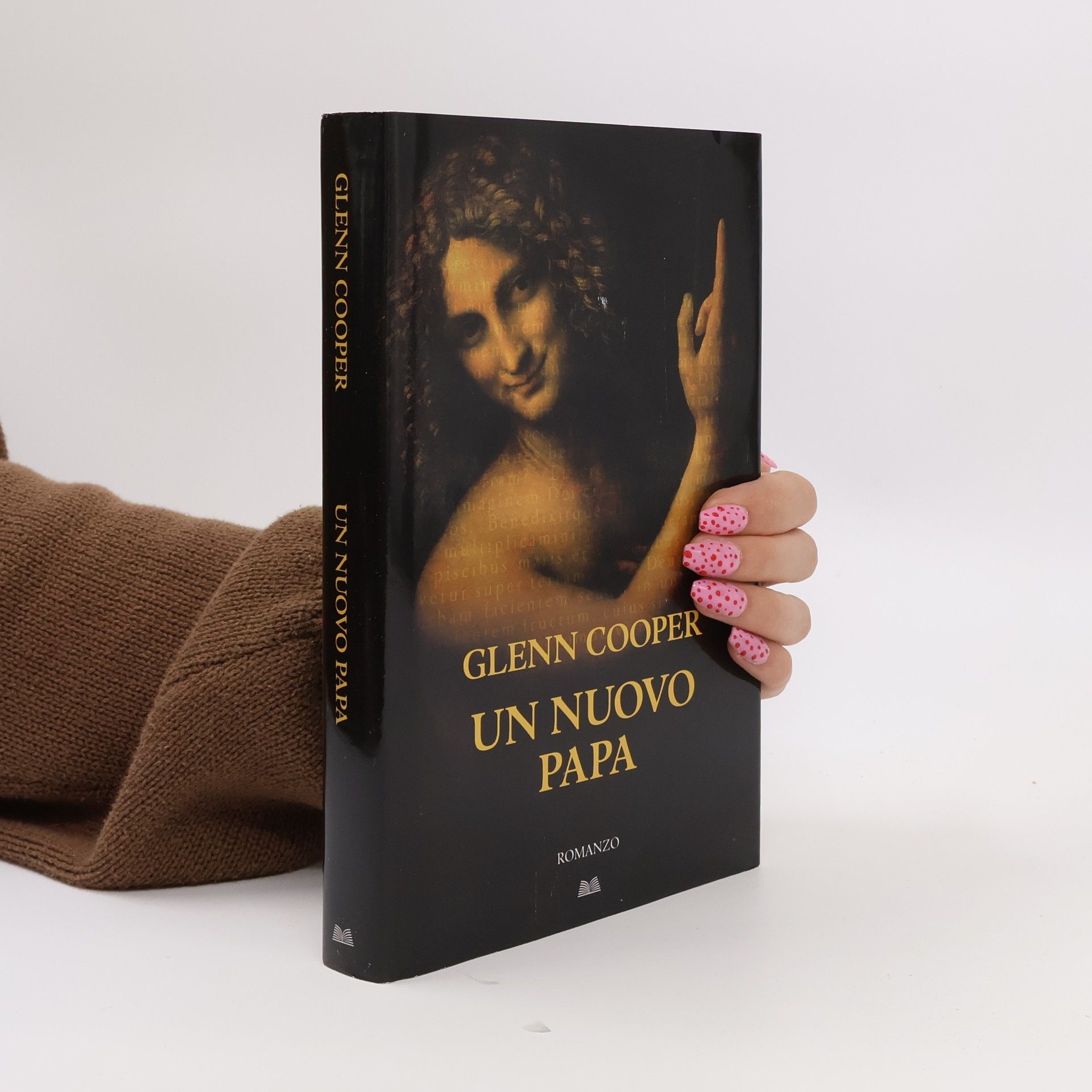 Glenn Cooper Un nuovo papa