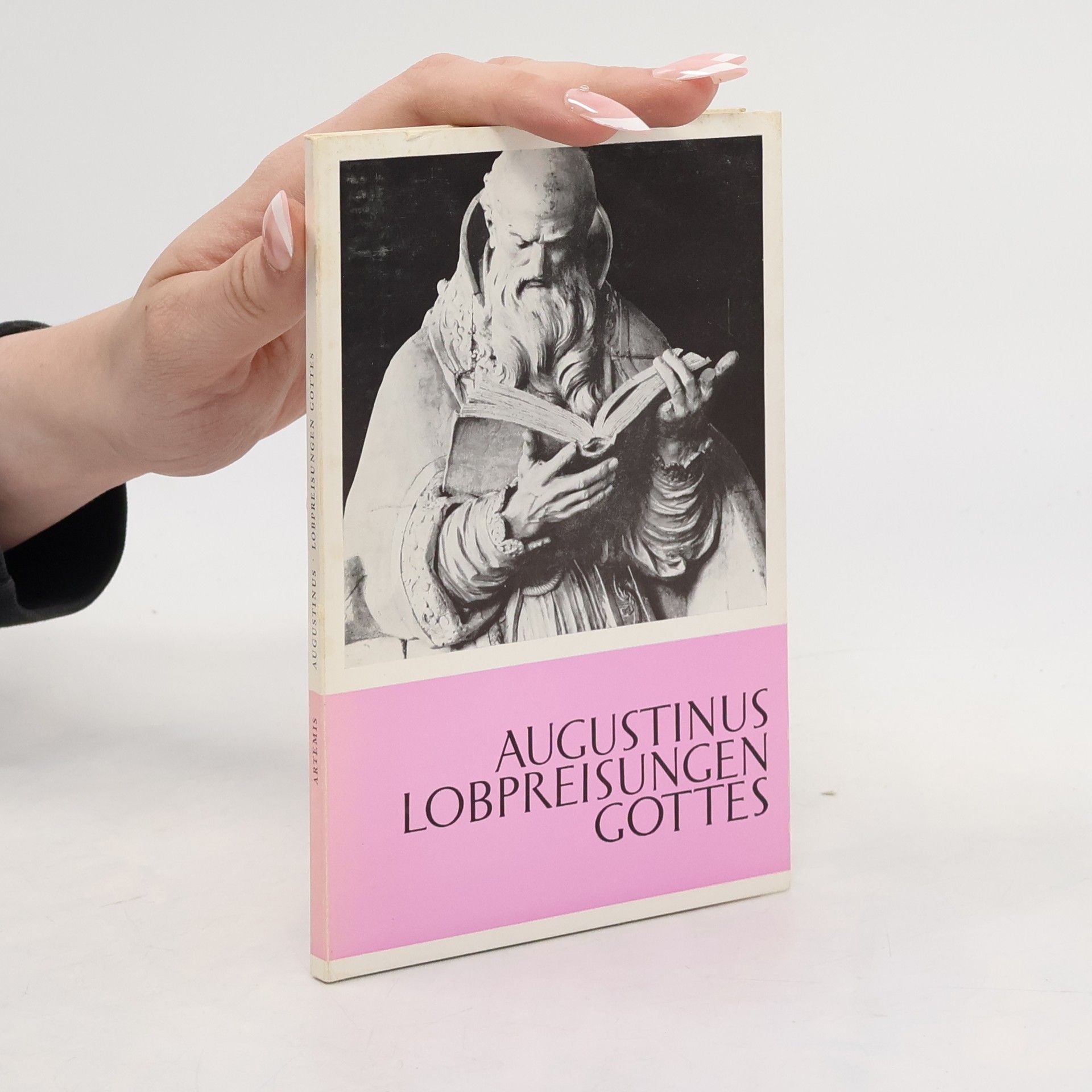 Lobpreisungen Gottes