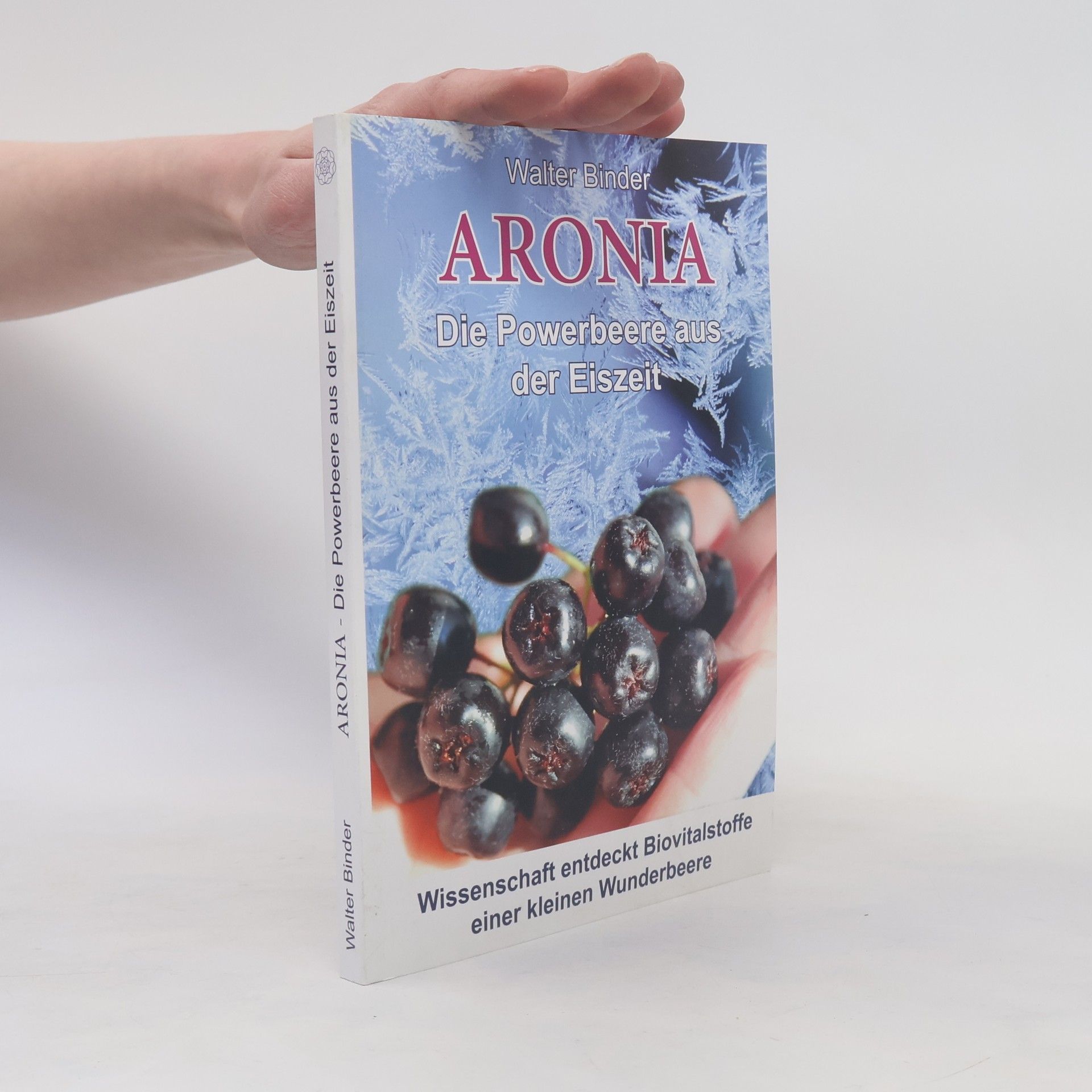 Walter Binder Aronia