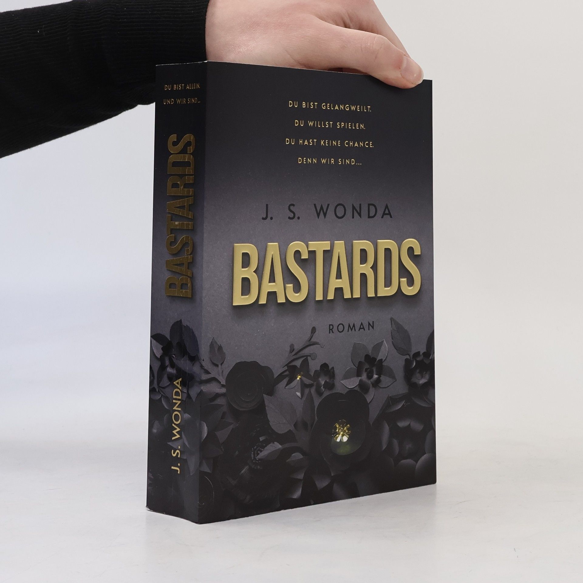 Jane S. Wonda Bastards