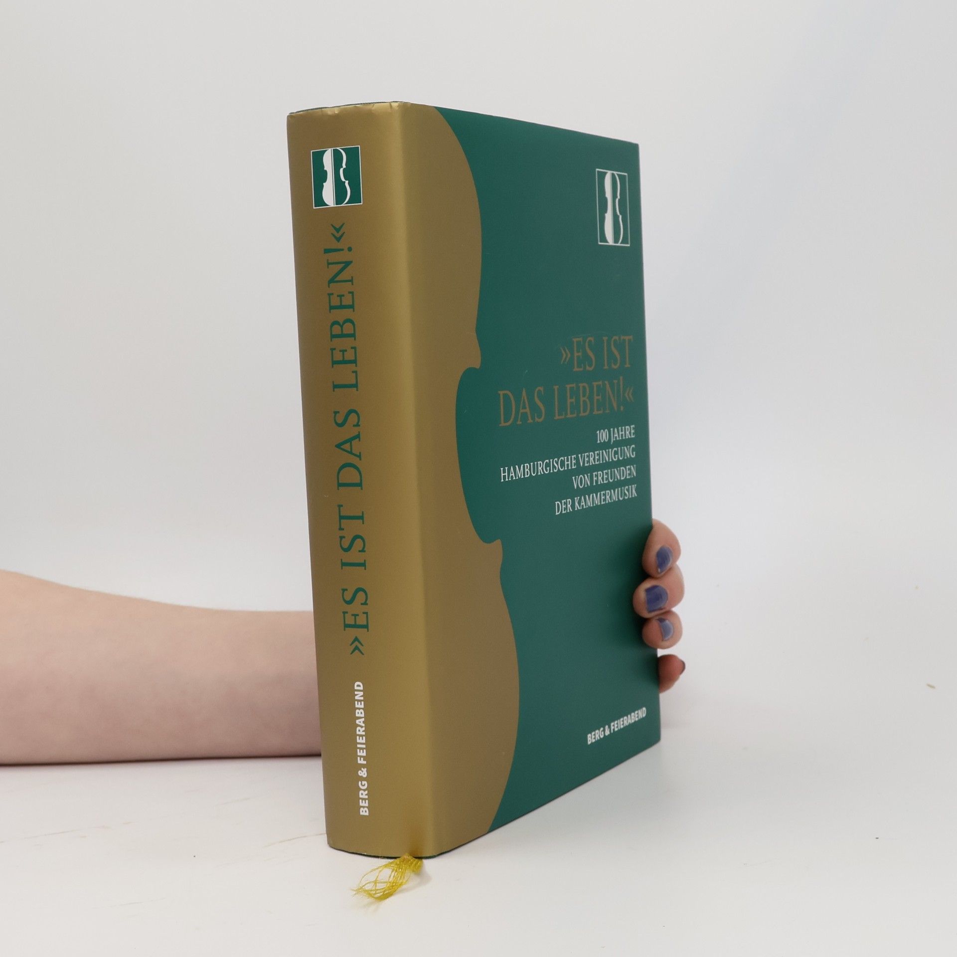 Berg & Feierabend Es ist das Leben!