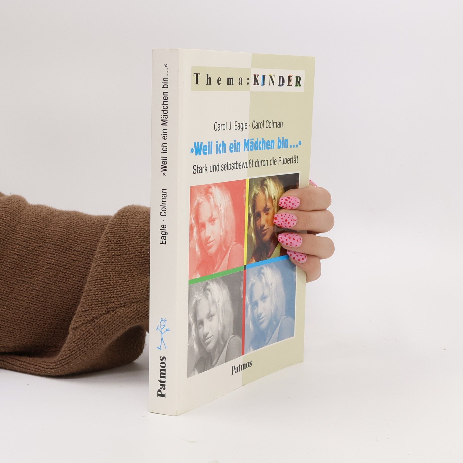 Weil ich ein Mädchen bin...