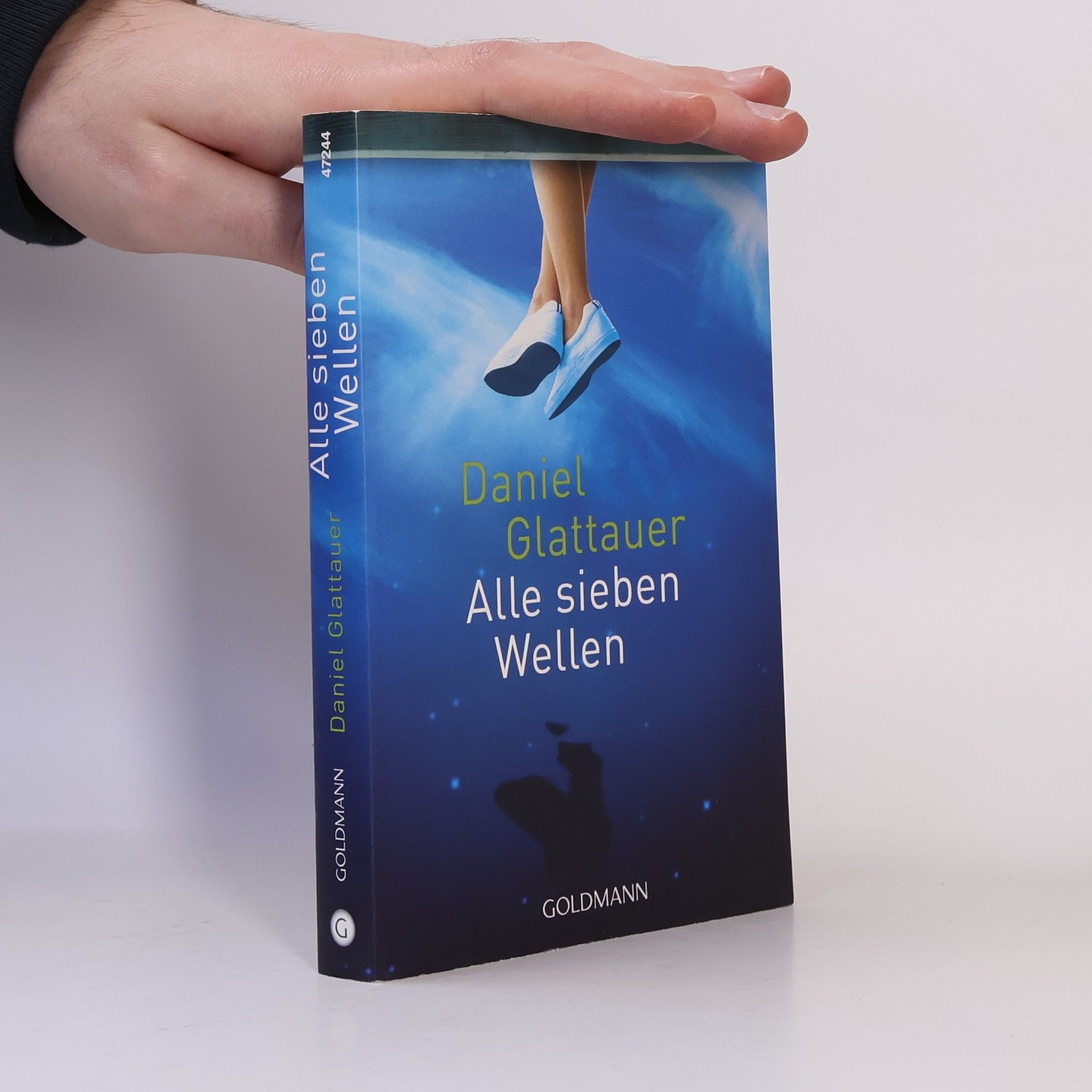 Alle sieben Wellen