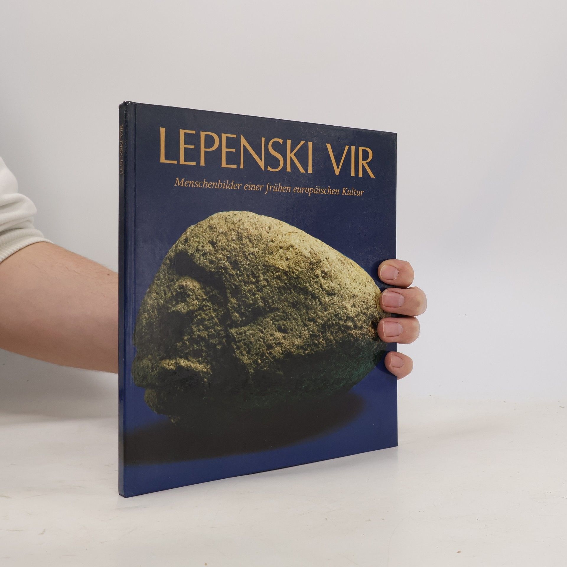 Autores varios Lepenski Vir