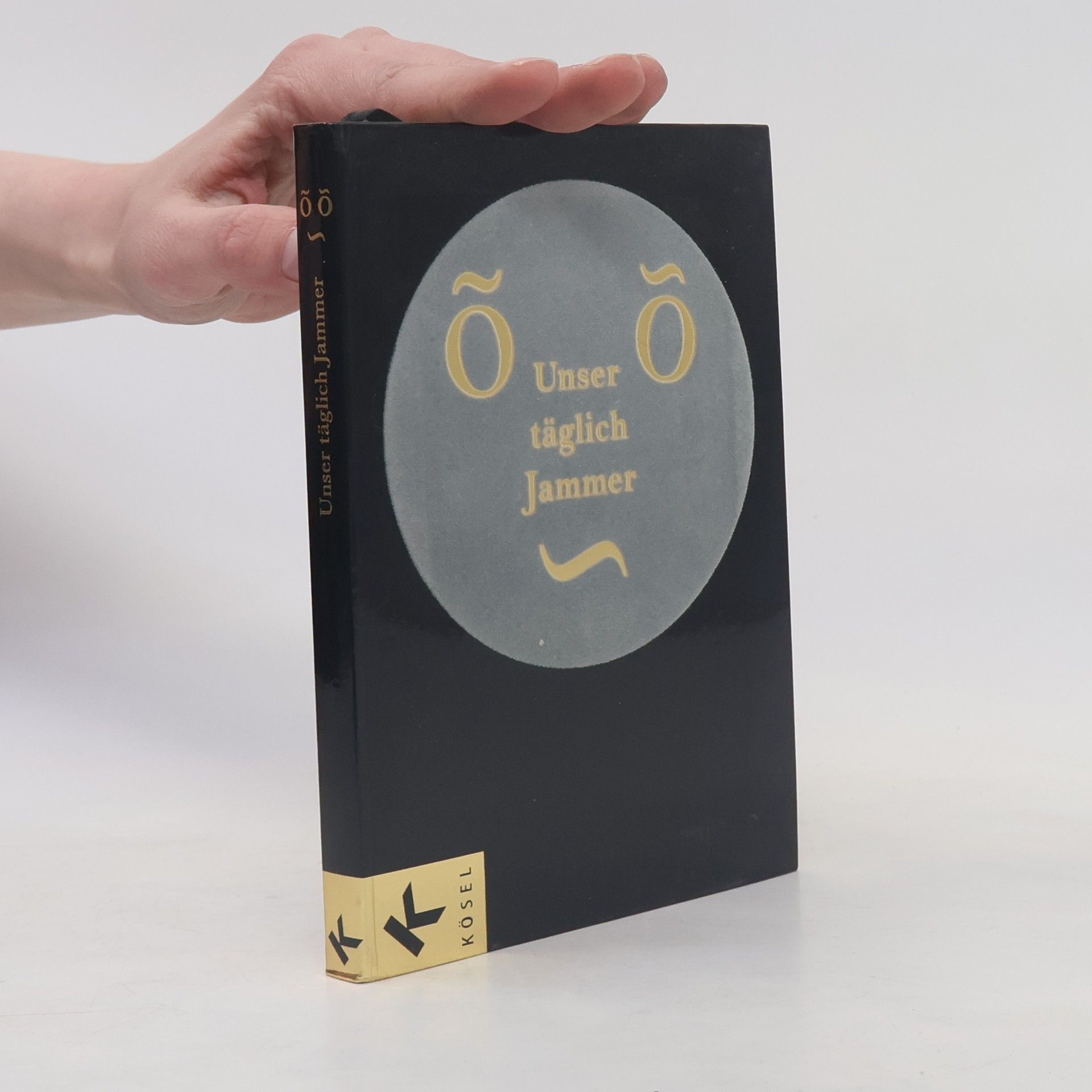 Christine Teufel Unser täglich Jammer.... Wie man geistreich klagt und seufzt