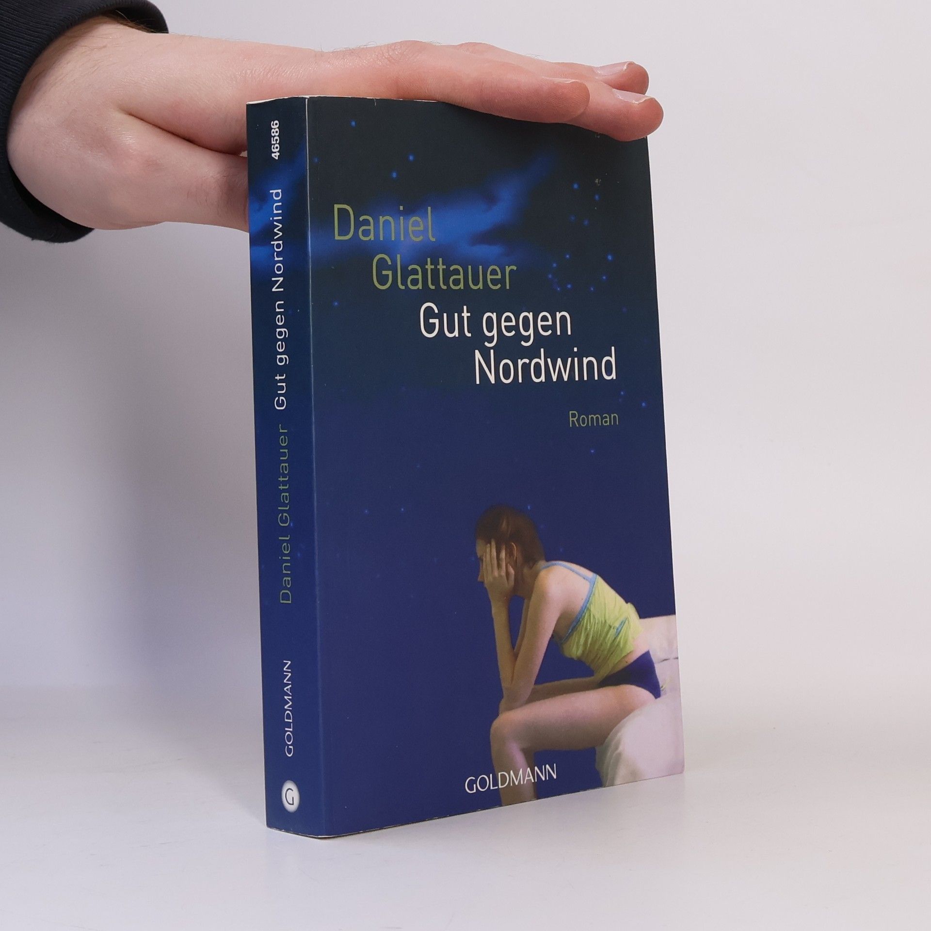 Daniel Glattauer Gut gegen Nordwind