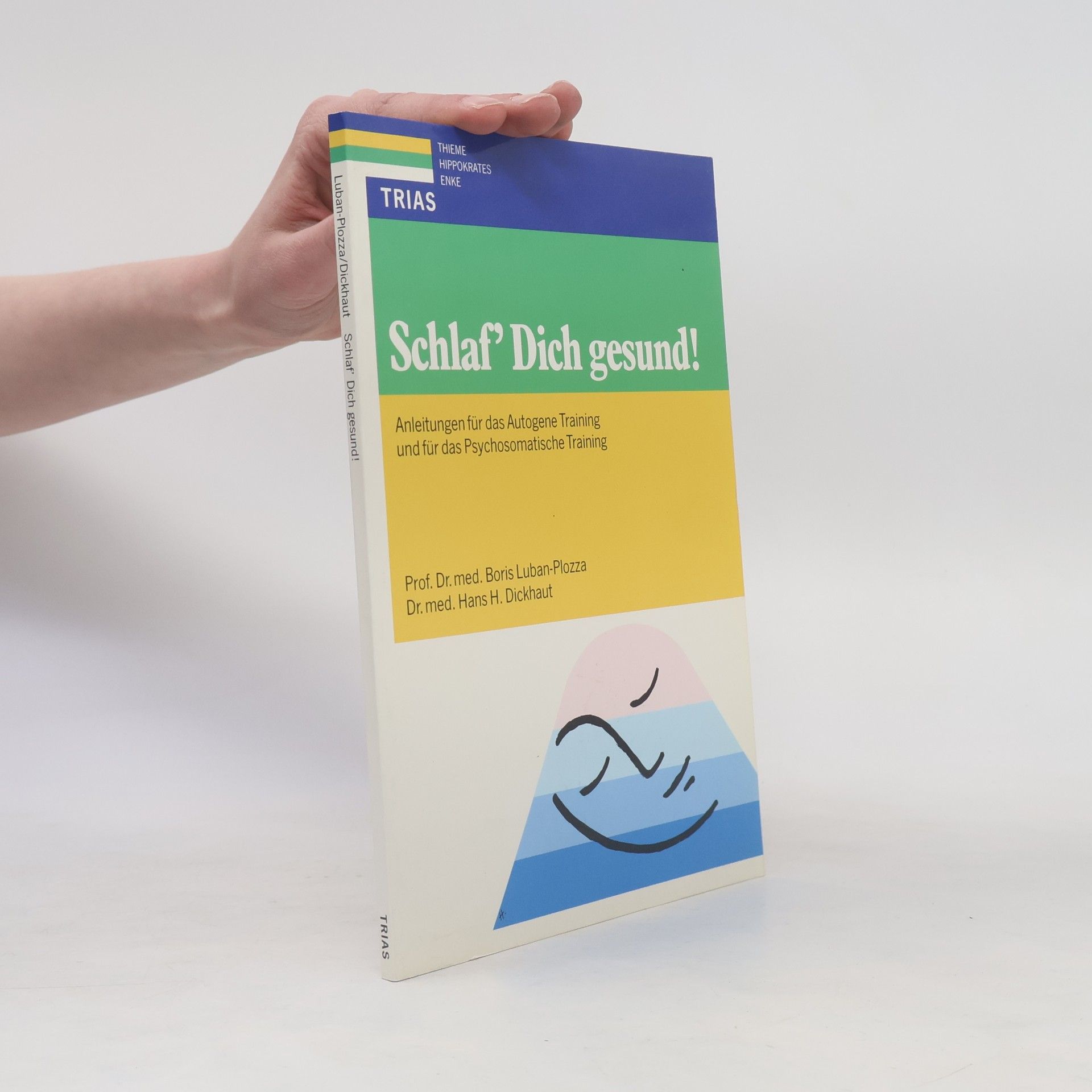 Schlaf' dich gesund!