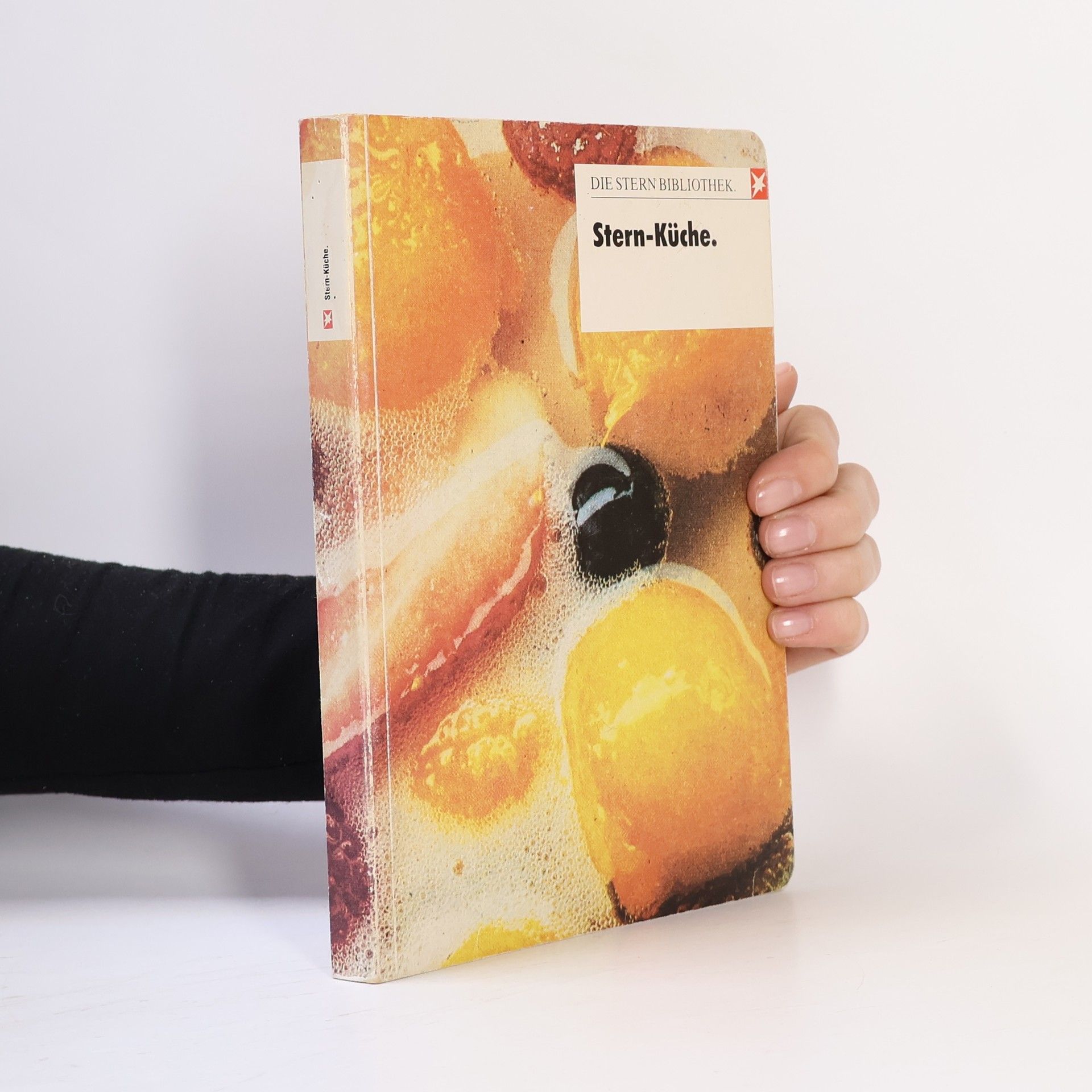 Collectif d'auteurs Stern-Küche