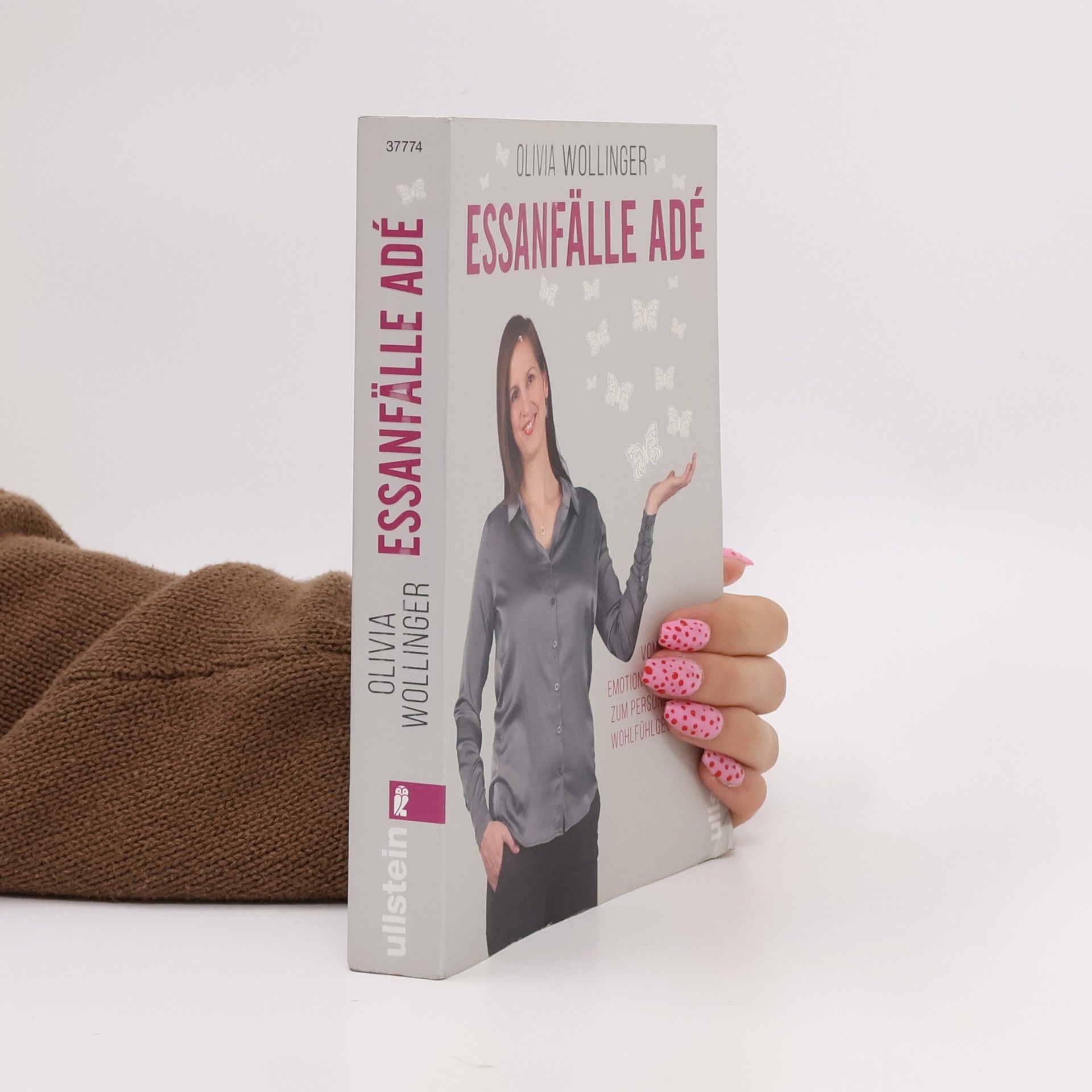 Olivia Wollinger Essanfälle adé