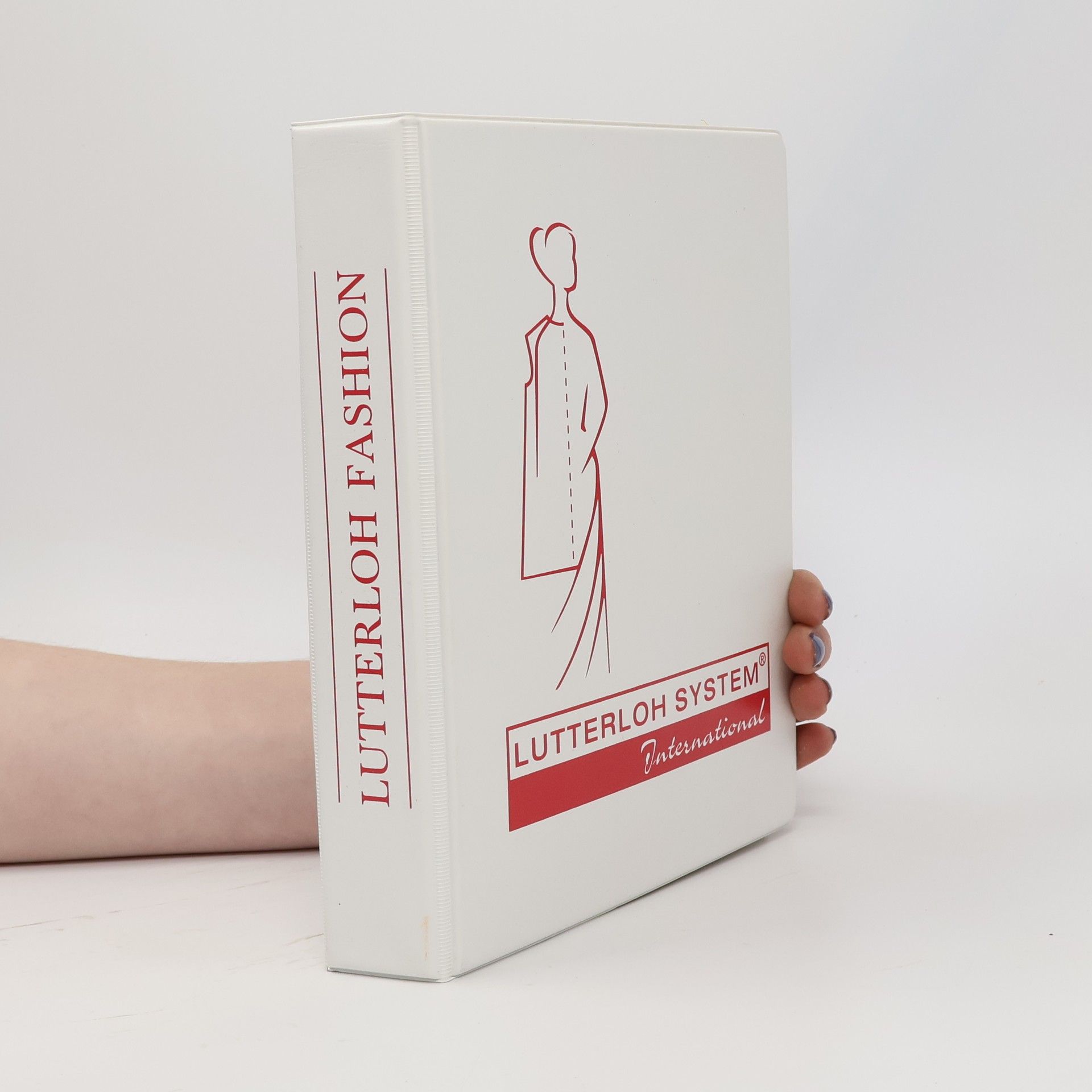 AA.VV. Lutterloh System. Der goldene Schnitt