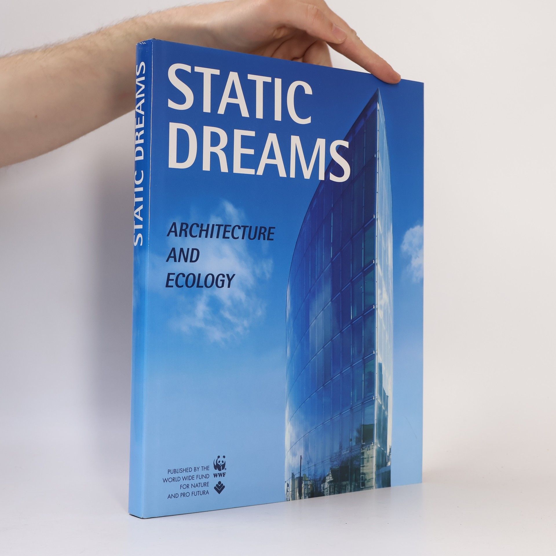 Autorenkollektiv Static Dreams