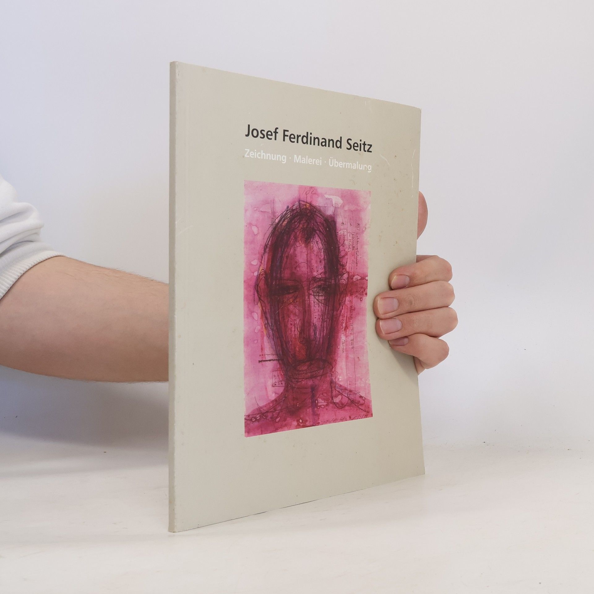 Autorenkollektiv Josef Ferdinand Seitz