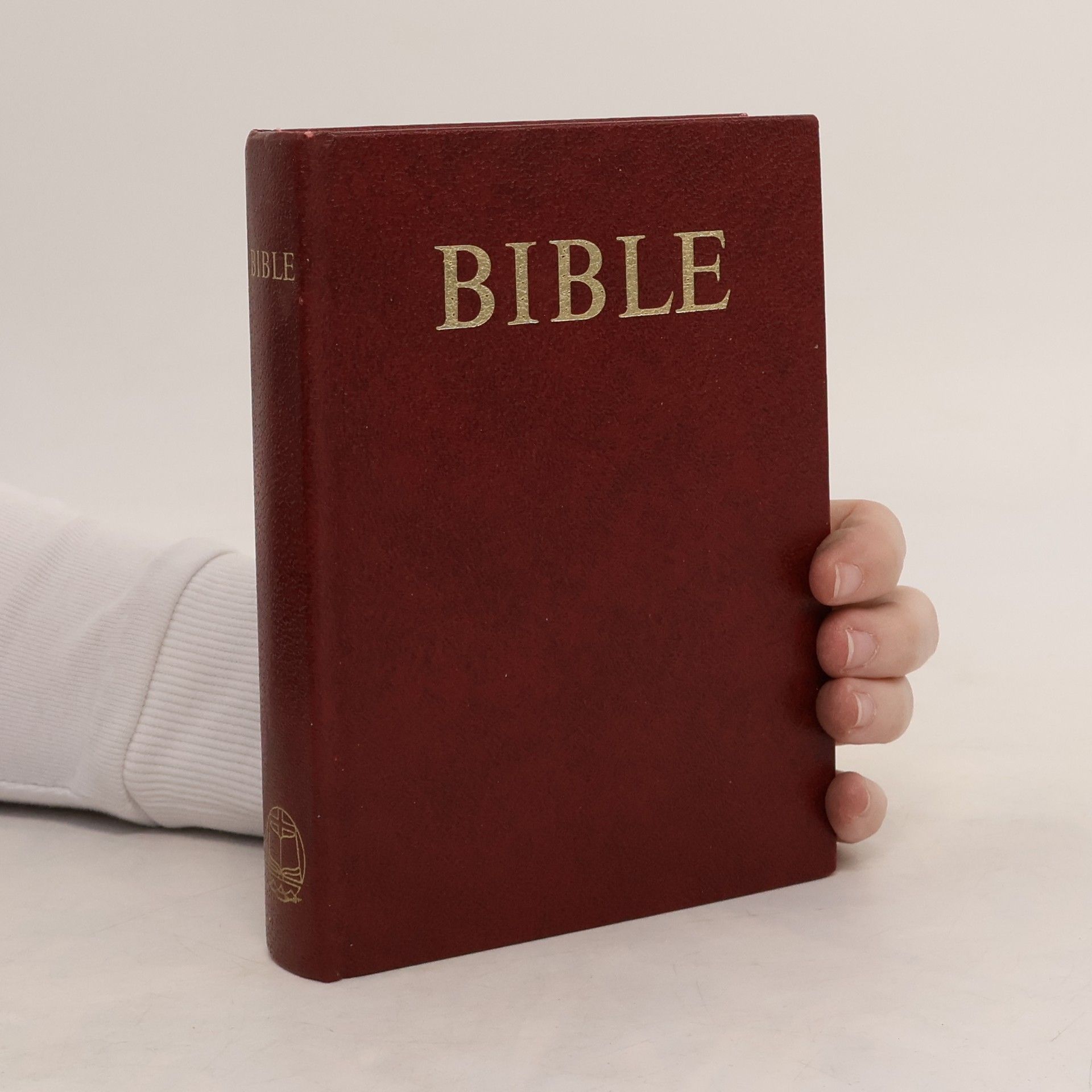 Autorenkollektiv Bible. Písmo svaté Starého i Nového zákona. Ekumenický překlad