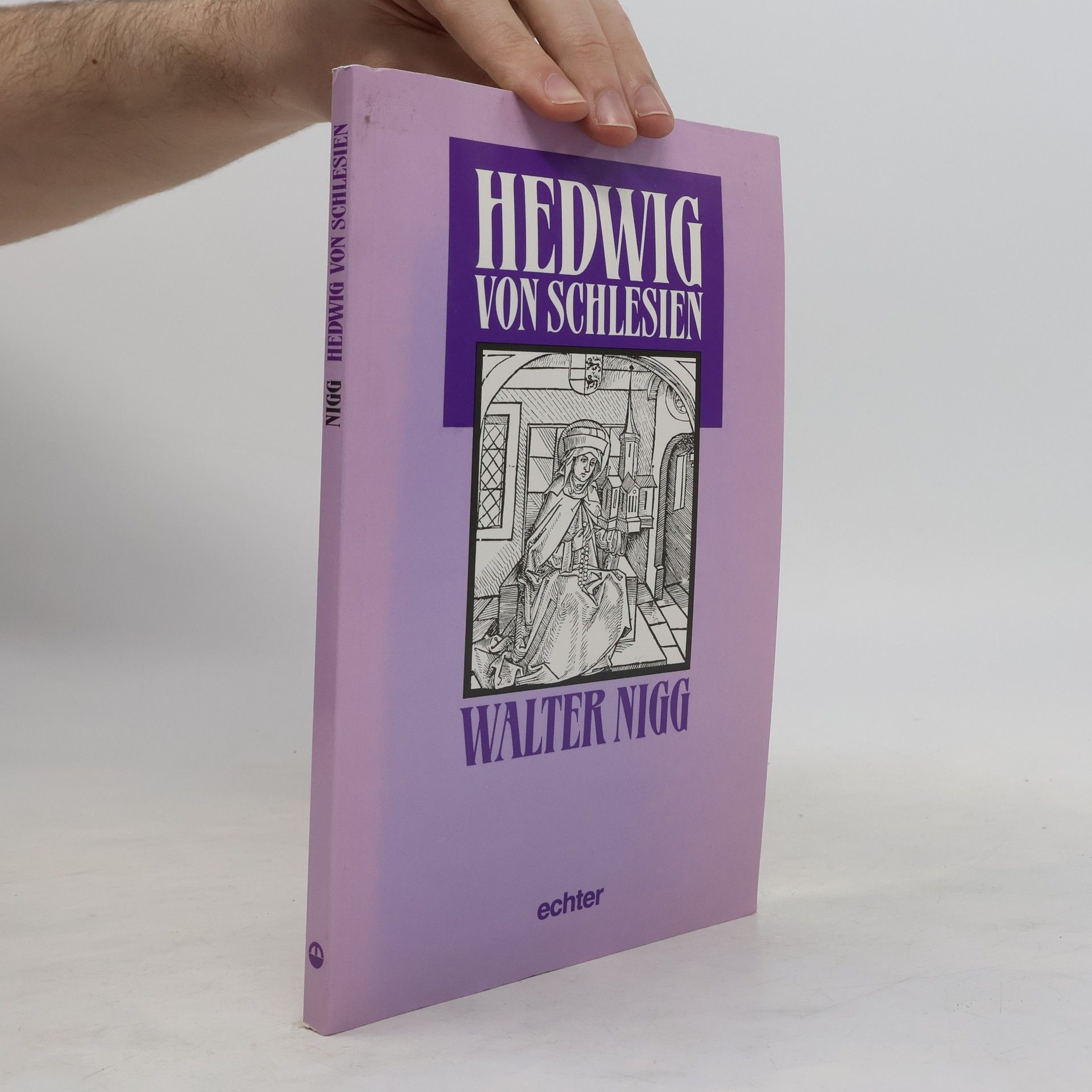 Hedwig von Schlesien