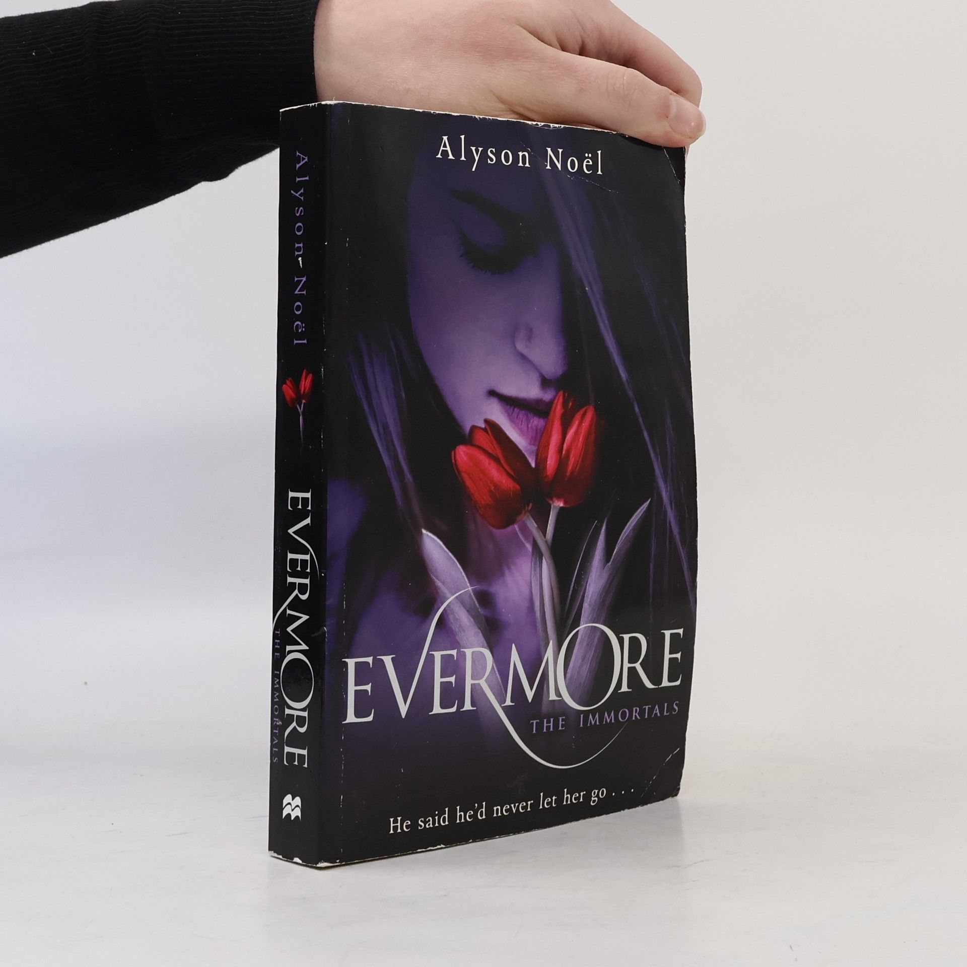 Alyson Noël Evermore