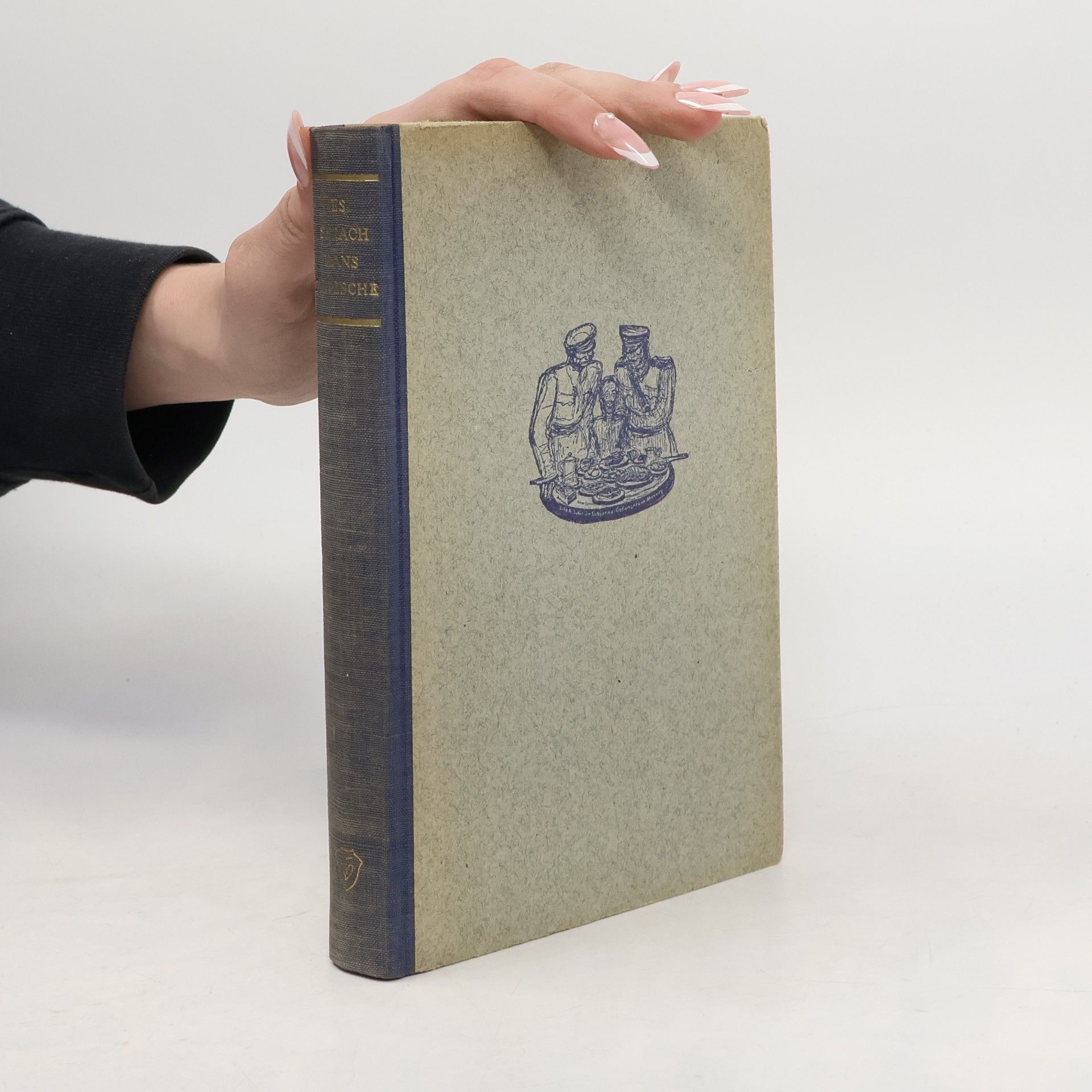 Hildegard Springer-Fritzsche Es sprach Hans Fritzsche