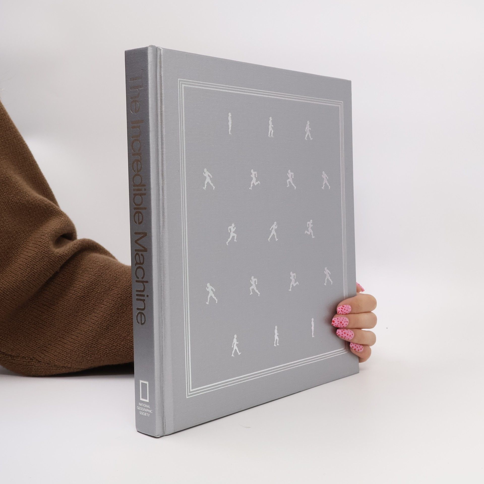 Autorenkollektiv The Incredible Machine