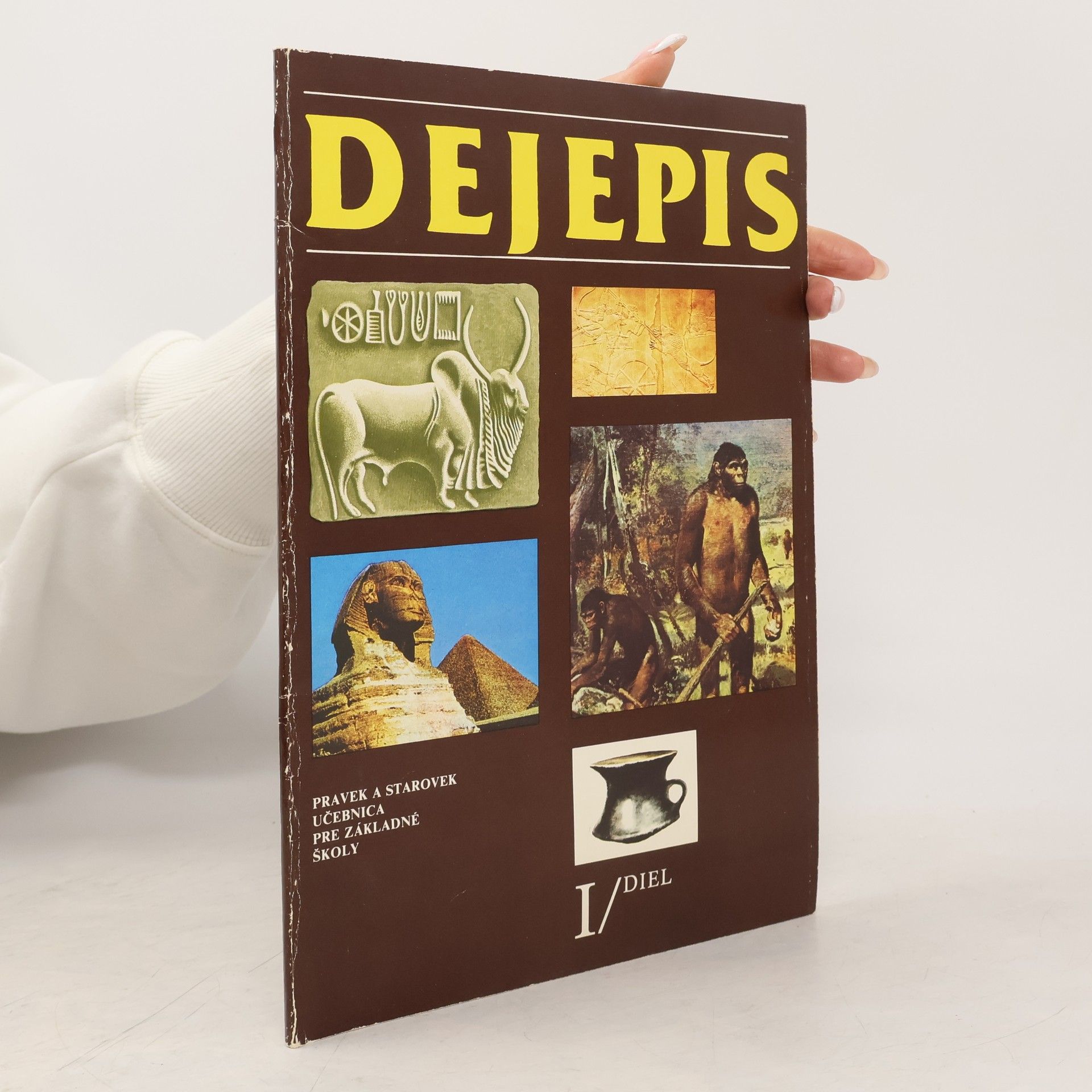 Václav Michovský Dejepis