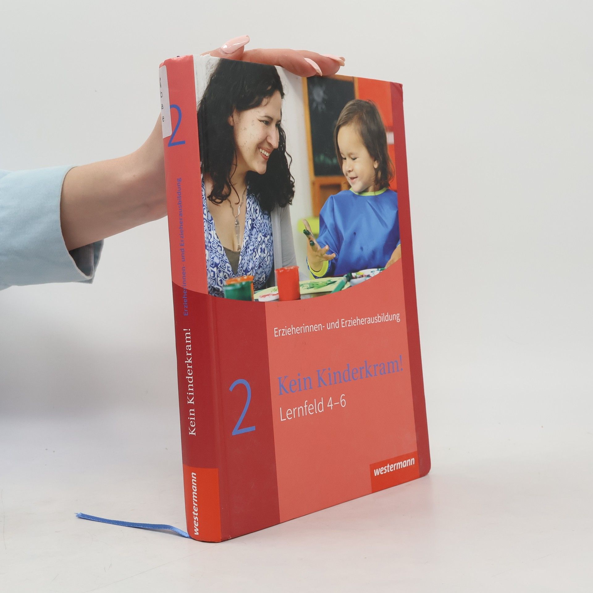 Miriam Mansour Kein Kinderkram! 2