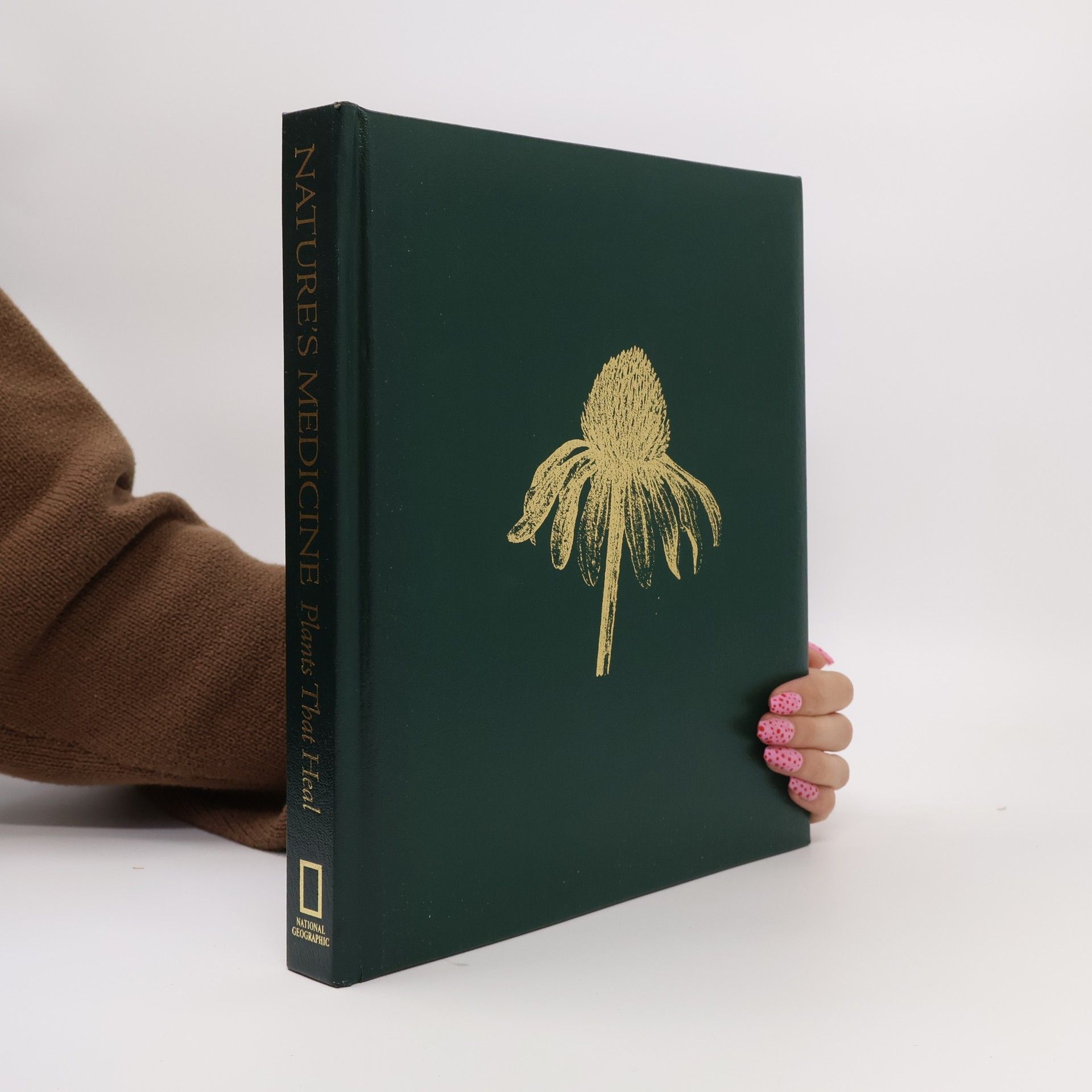 Joel L. Swerdlow Nature's Medicine