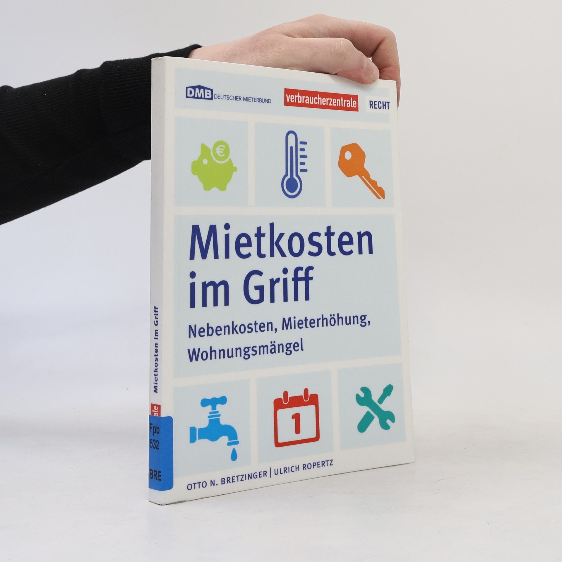 Mietkosten im Griff