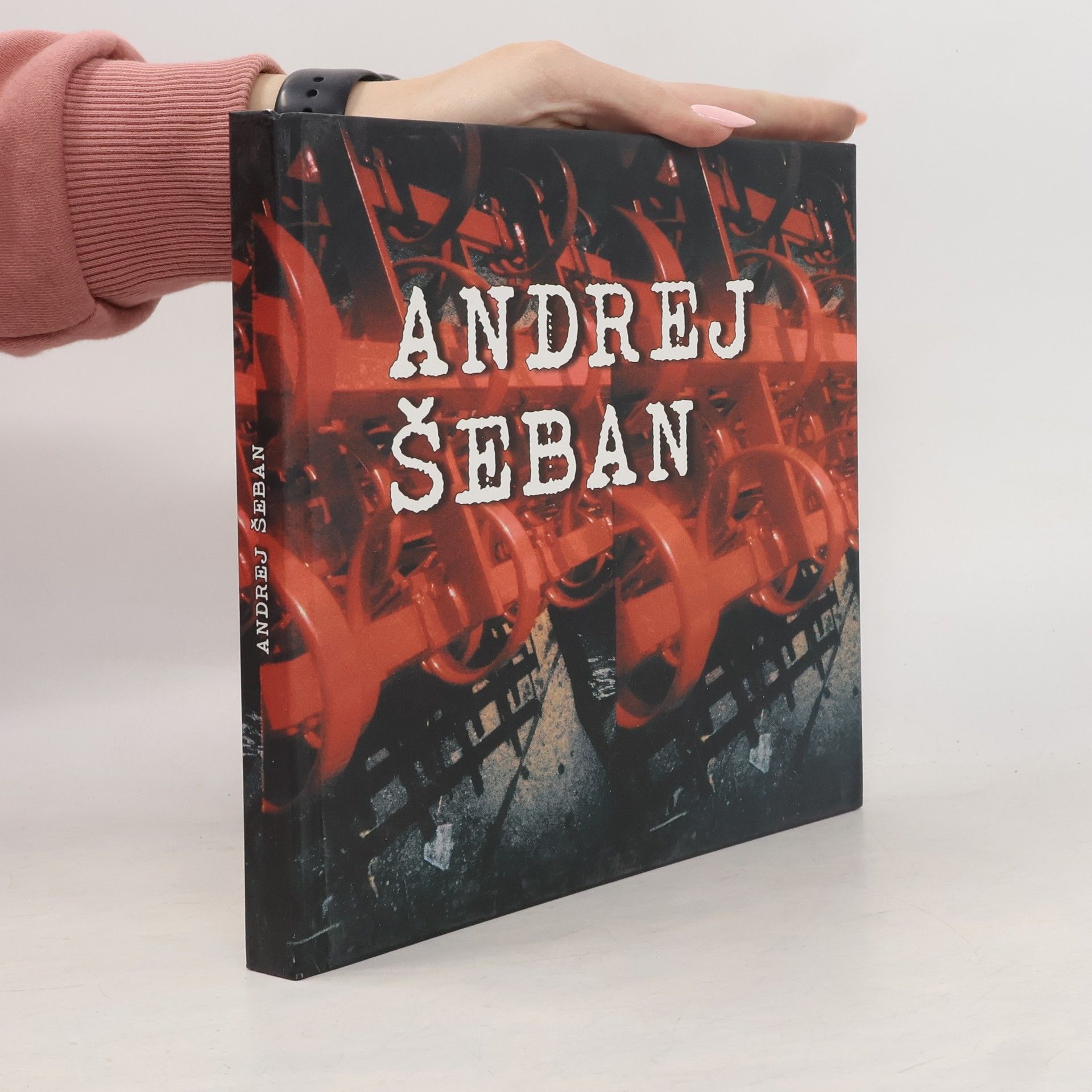 Ivan Kadlečík Andrej Šeban
