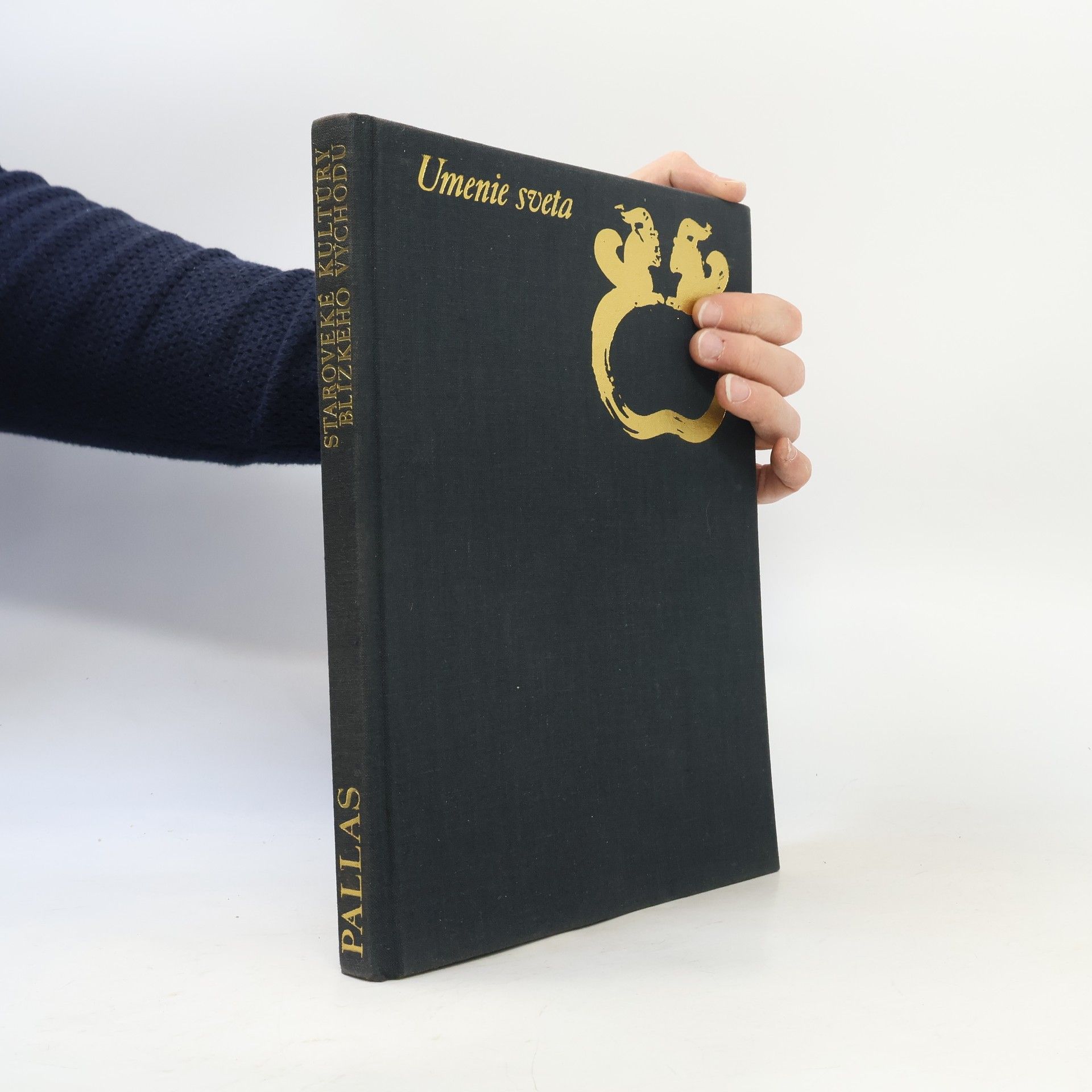 Giovanni Garbini Umenie sveta