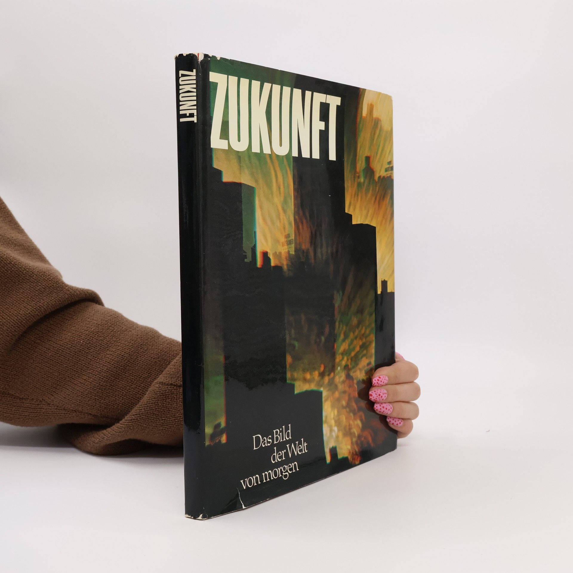 Collectif d'auteurs Zukunft