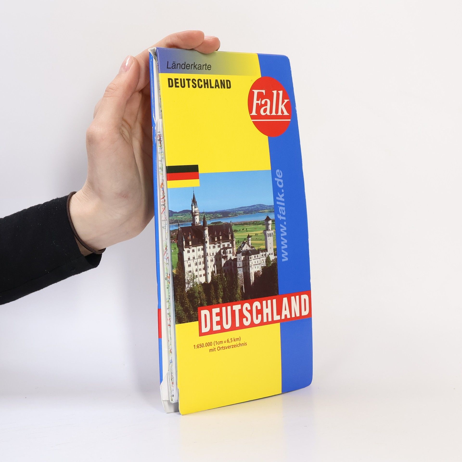 Kolektiv autorů Deutschland