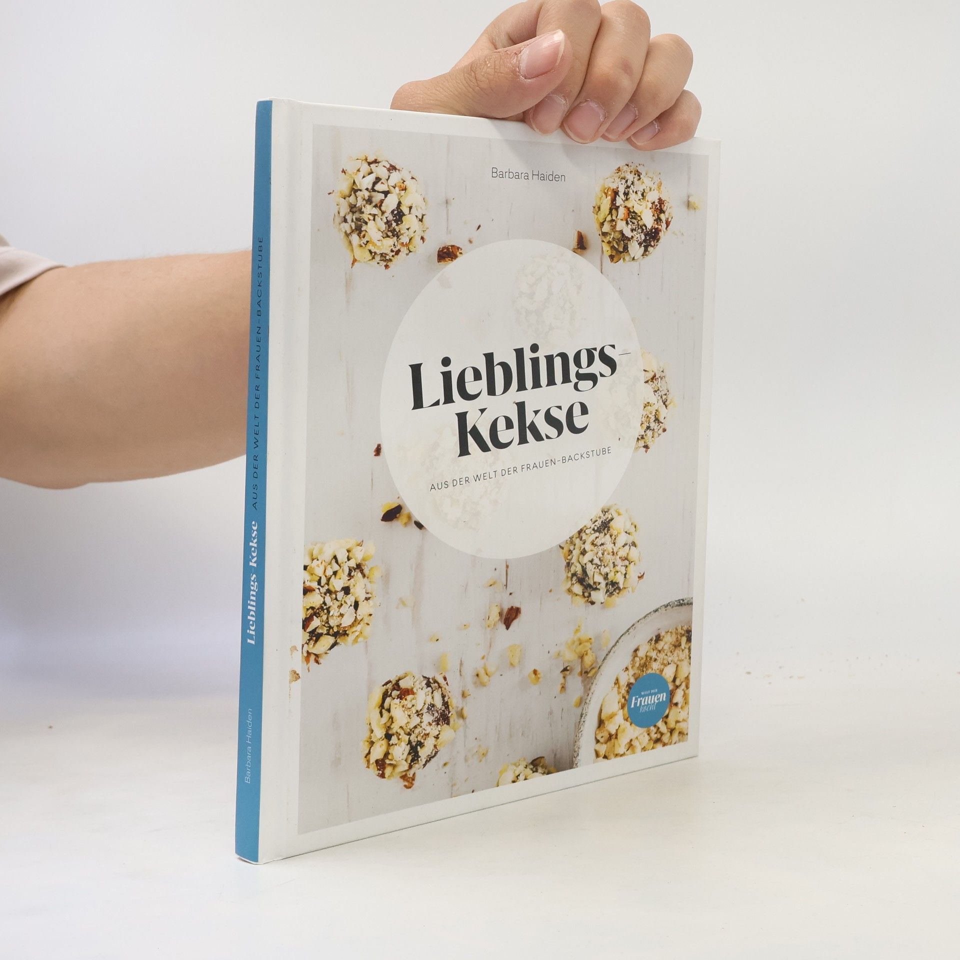 Barbara Haiden Lieblingskekse