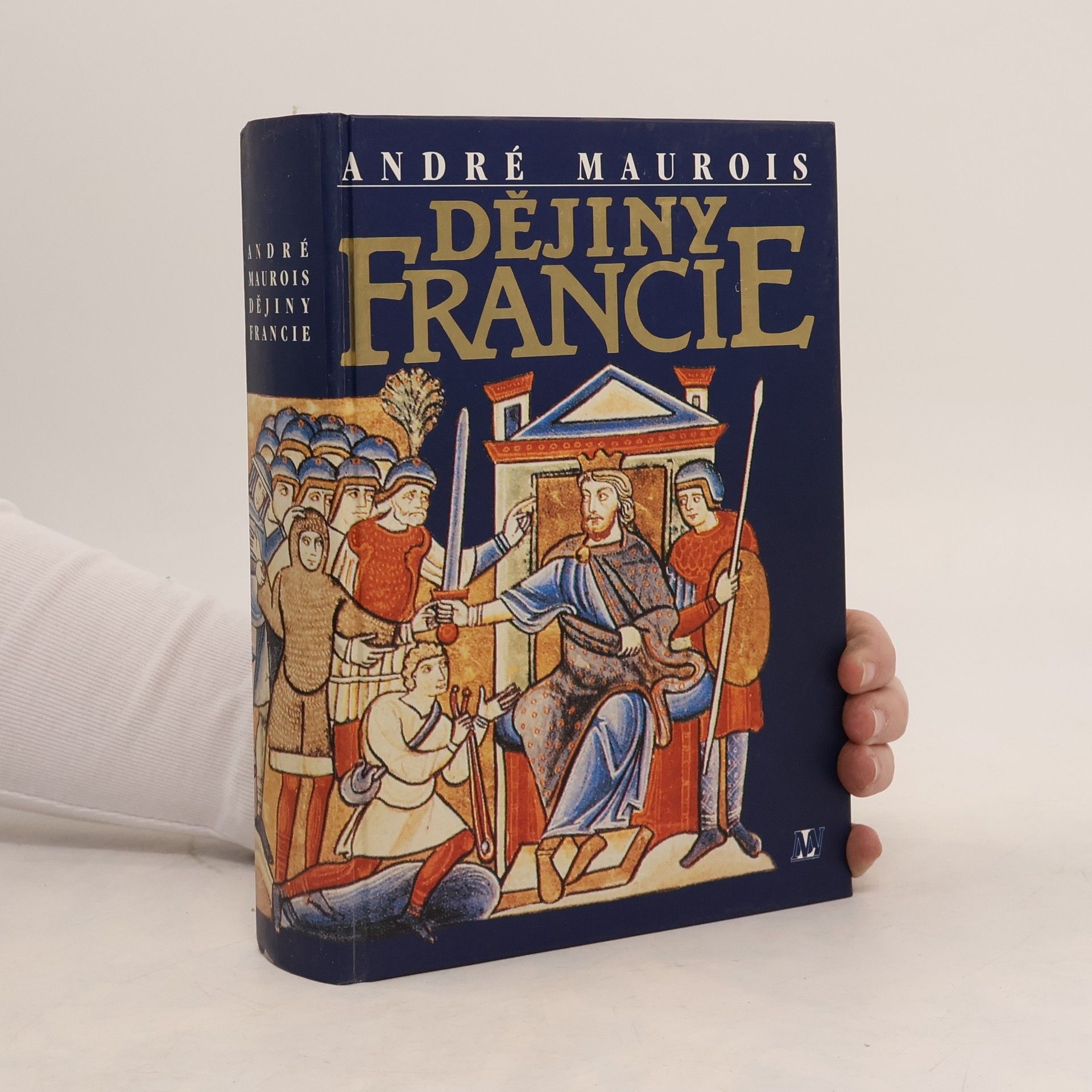 Dějiny Francie