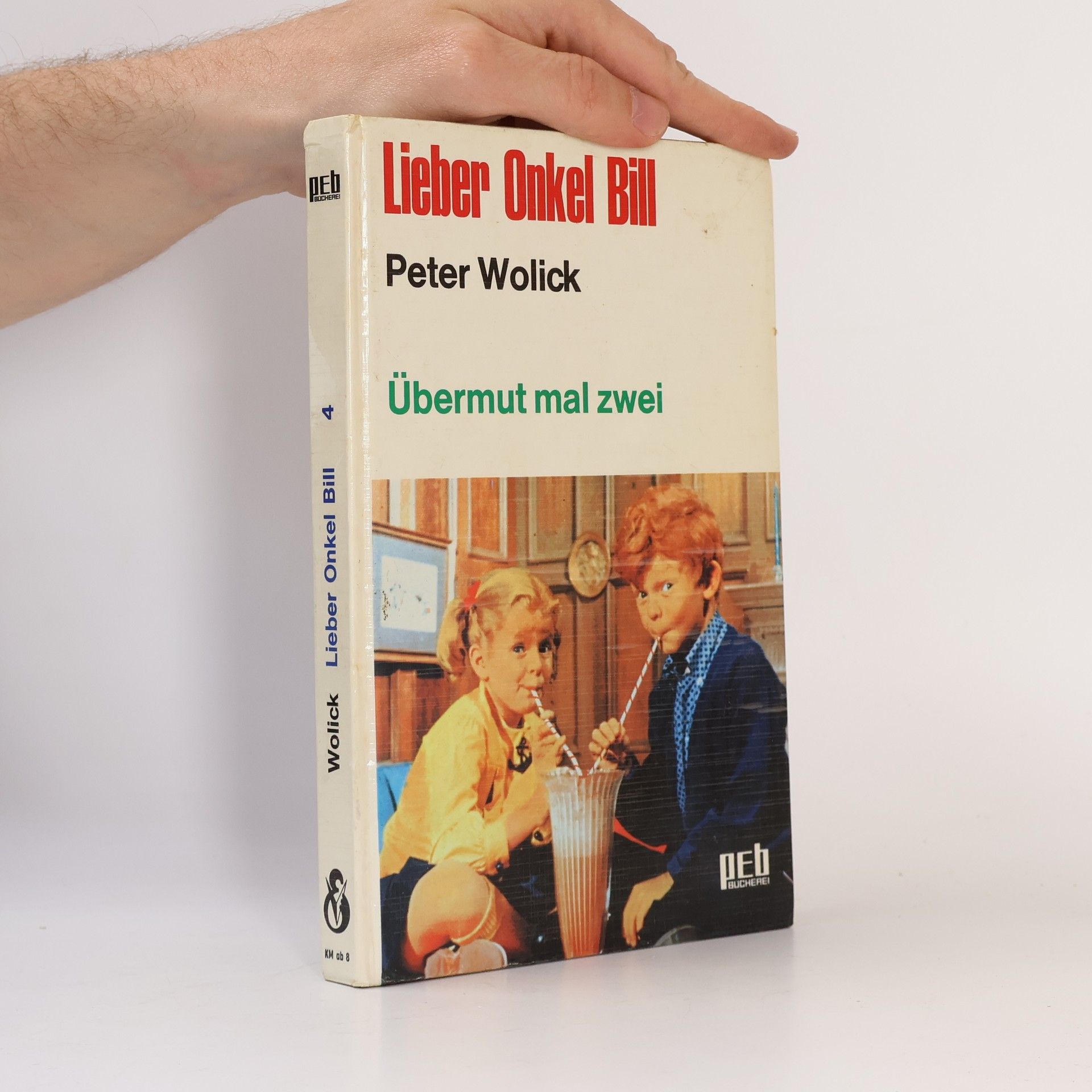Lieber Onkel Bill