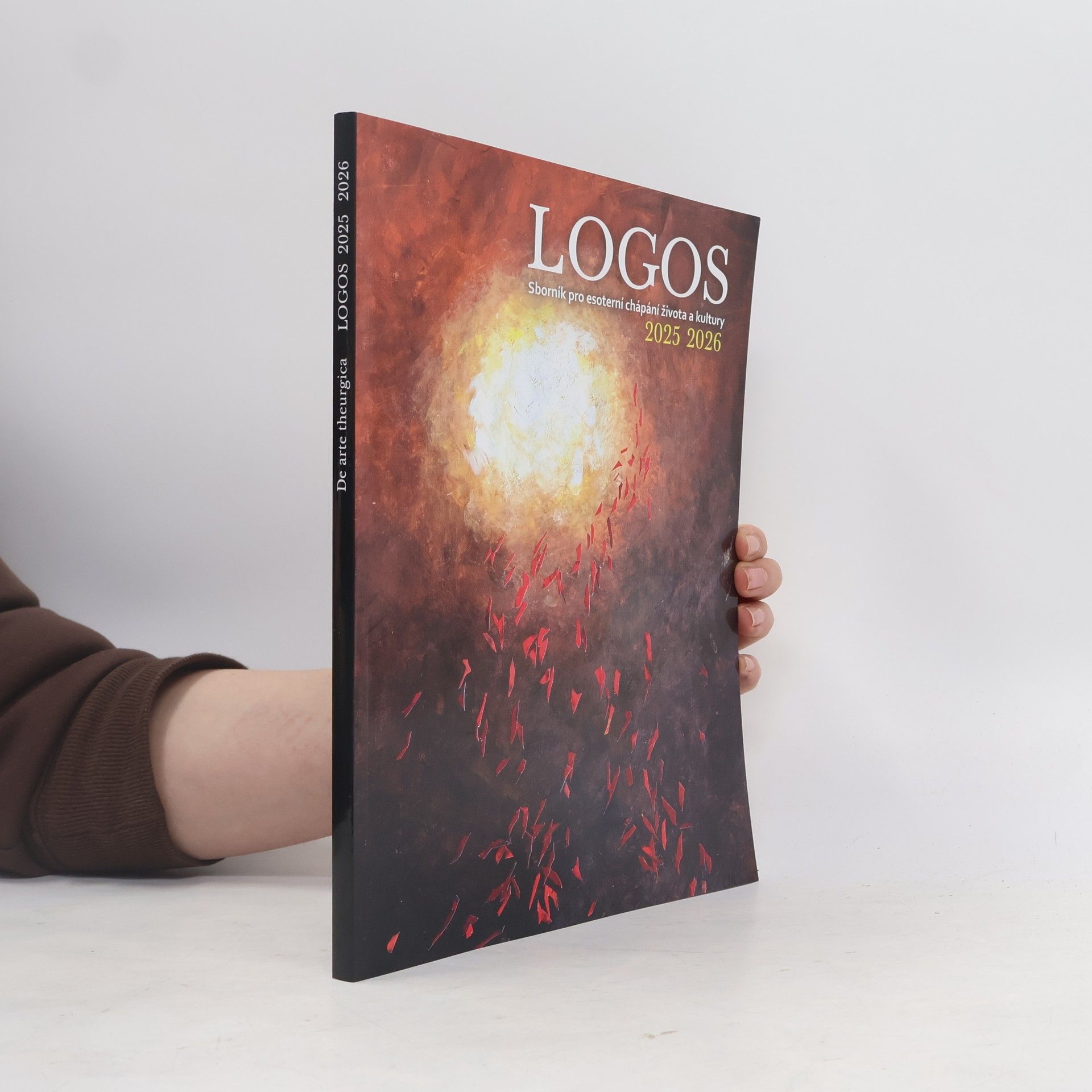 Kolektiv autorů LOGOS