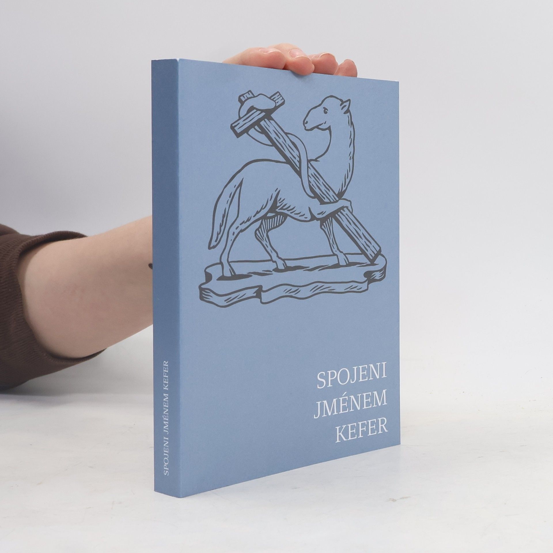 Spojeni jménem Kefer