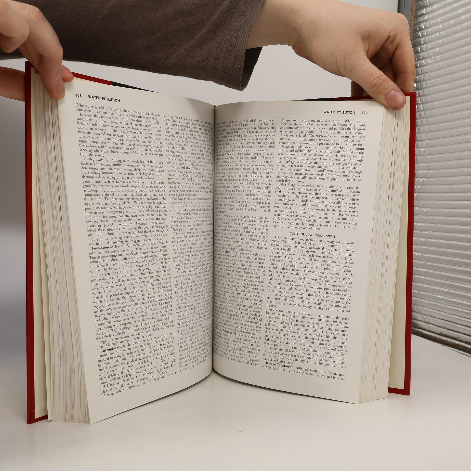 Various authors Collier's Encyclopedia. Part 23