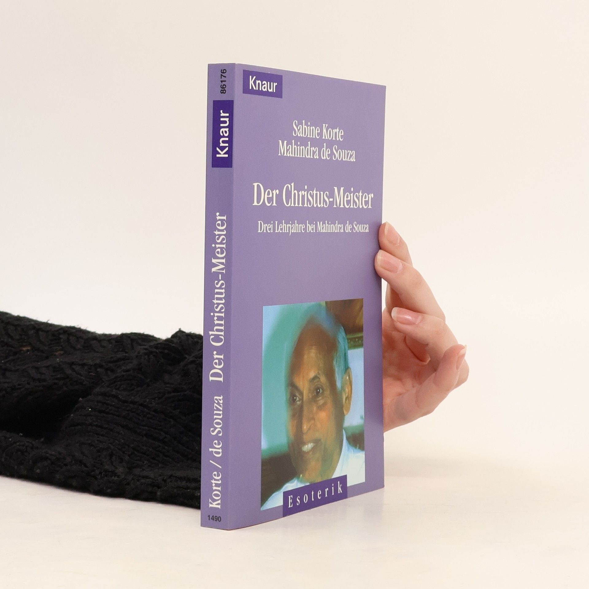 Der Christus-Meister