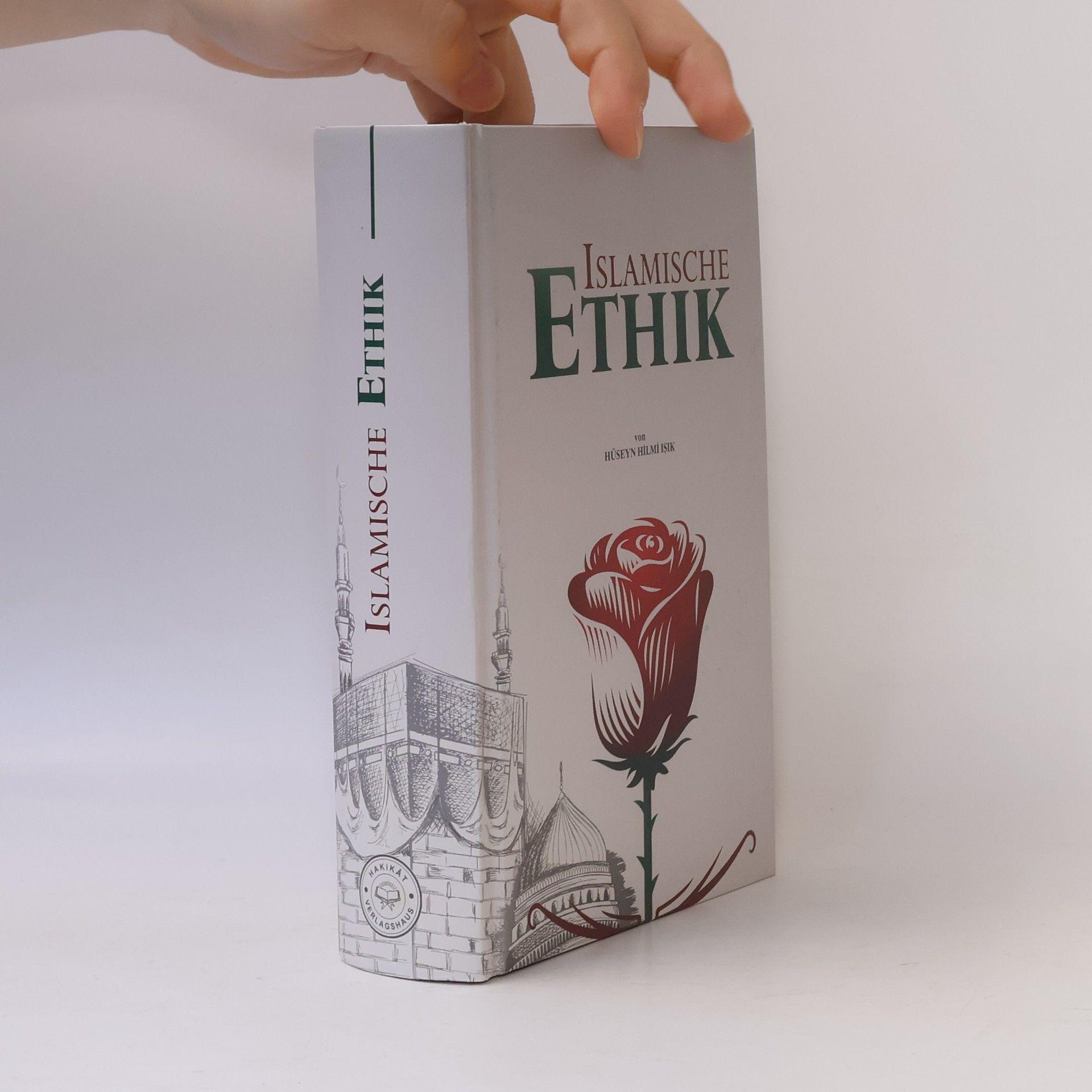 Hüseyn Hilmi Işık  Islamische Ethik