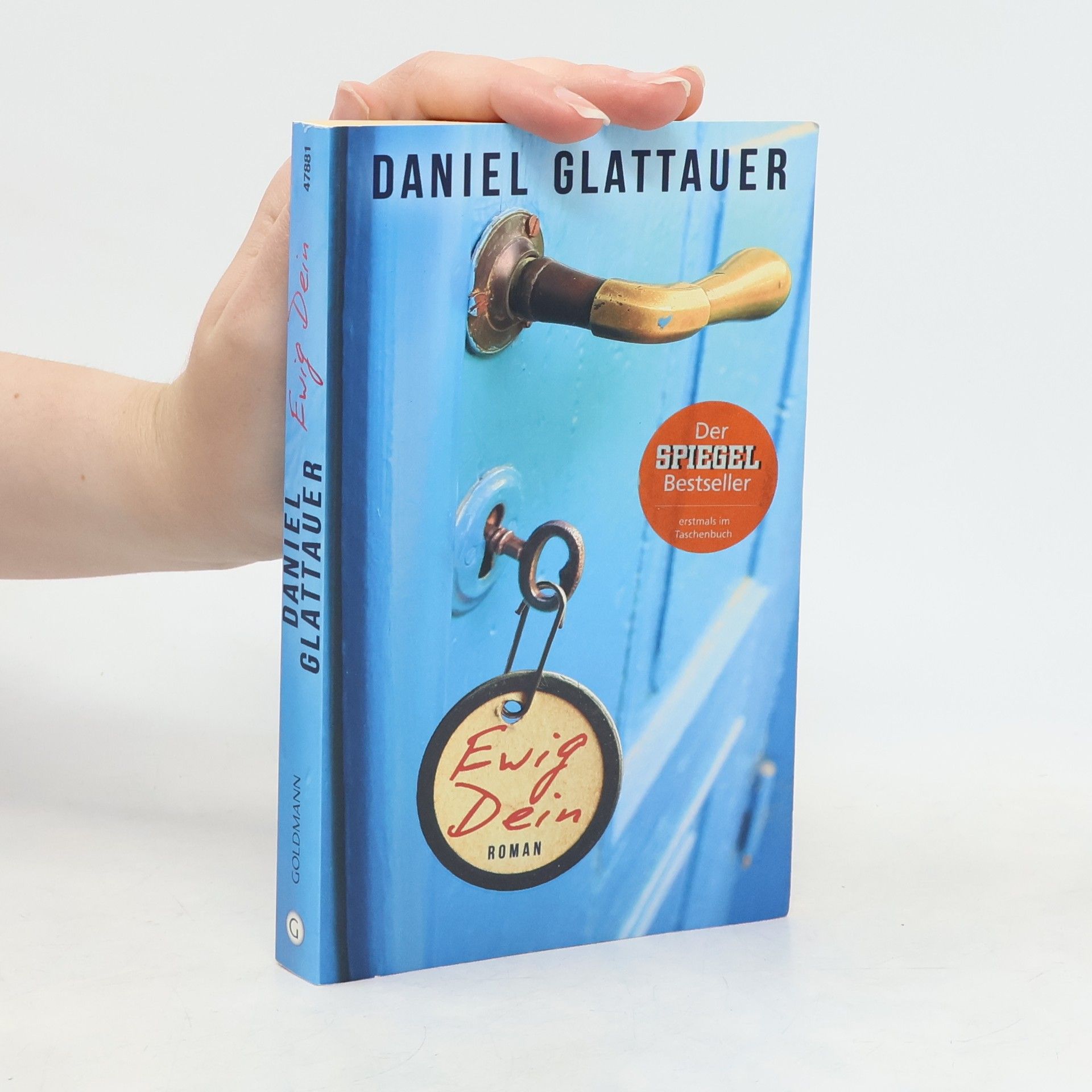 Daniel Glattauer Ewig Dein