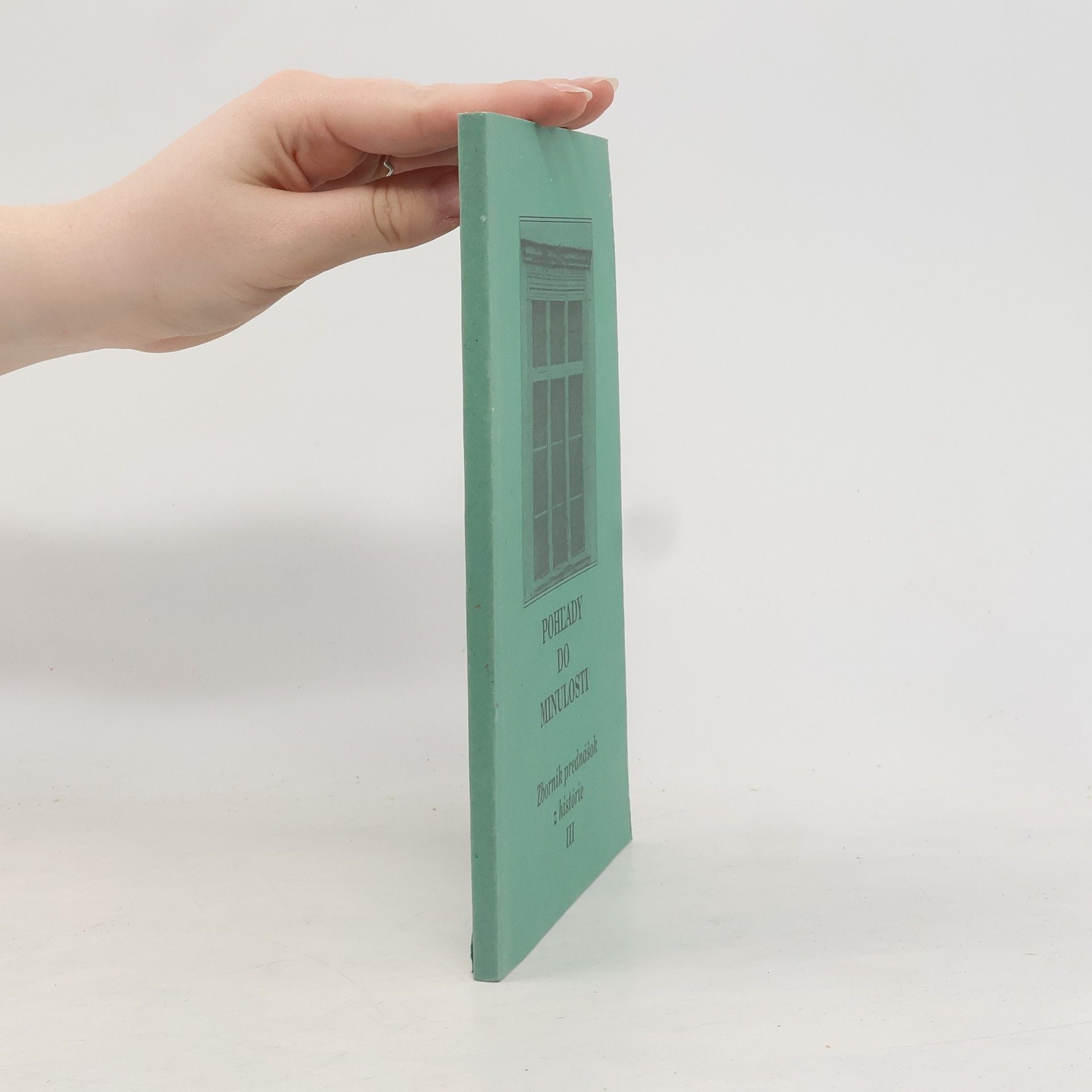 Various authors Pohľady do minulosti