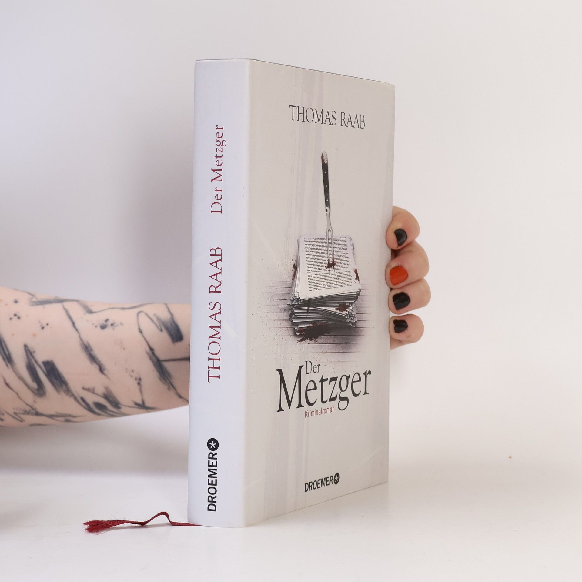 Der Metzger